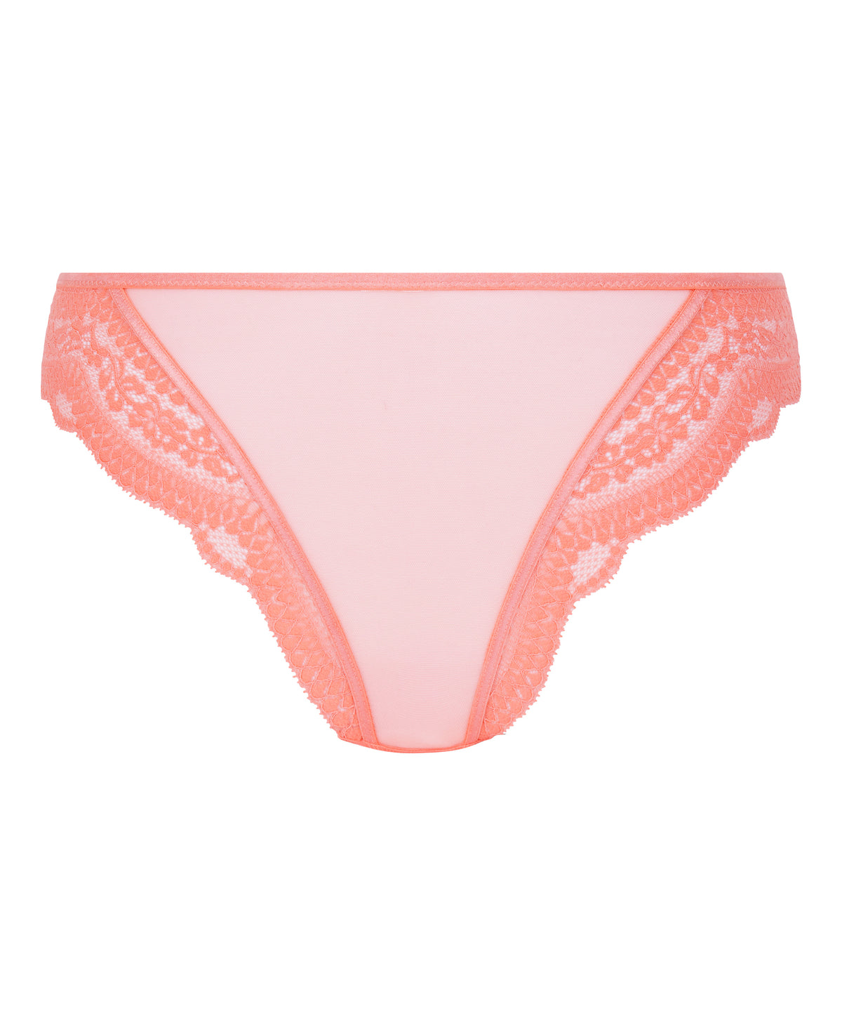 HUNKEMÖLLER Robijn Brazilian