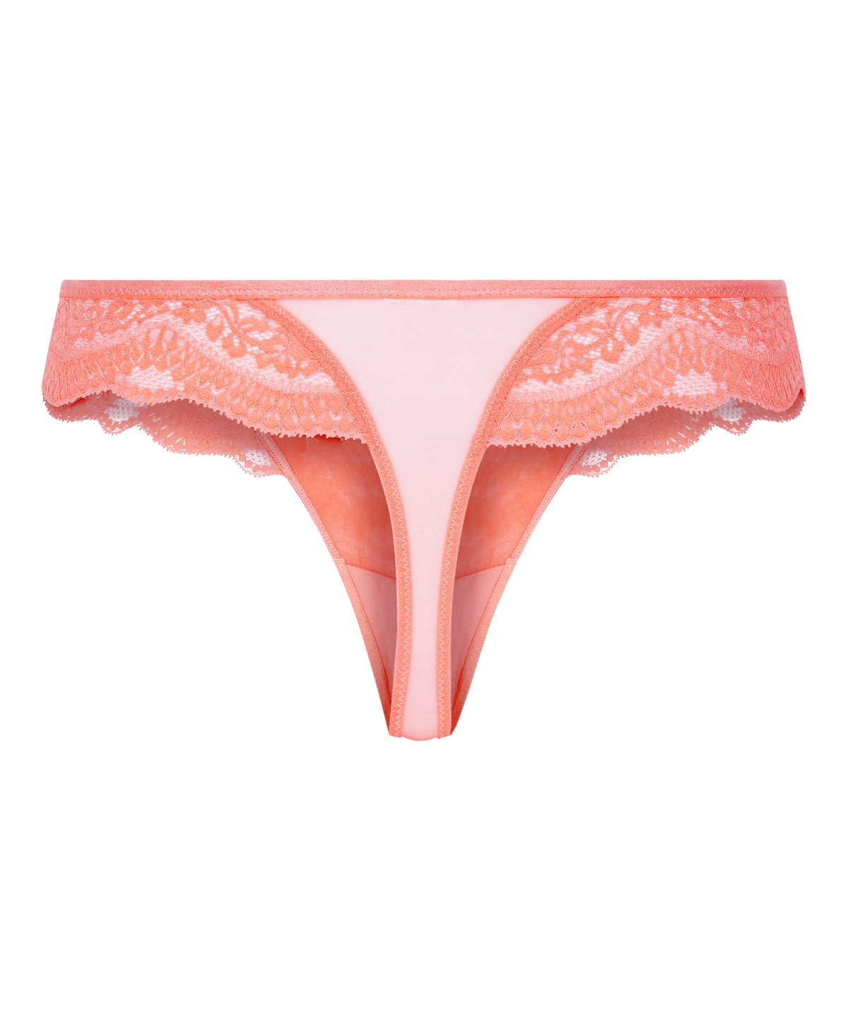 HUNKEMÖLLER Robijn String