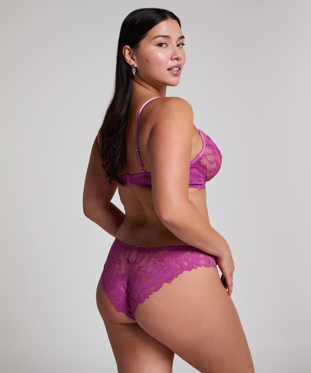 HUNKEMÖLLER Ingrid Non-Padded Underwired Bra
