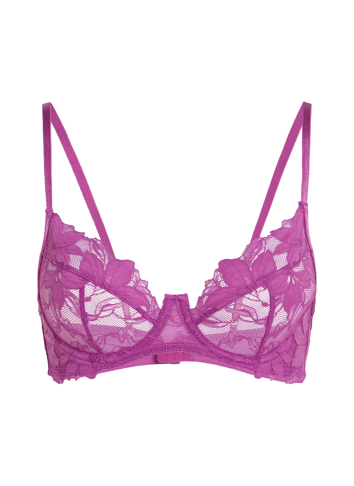 HUNKEMÖLLER Ingrid Non-Padded Underwired Bra