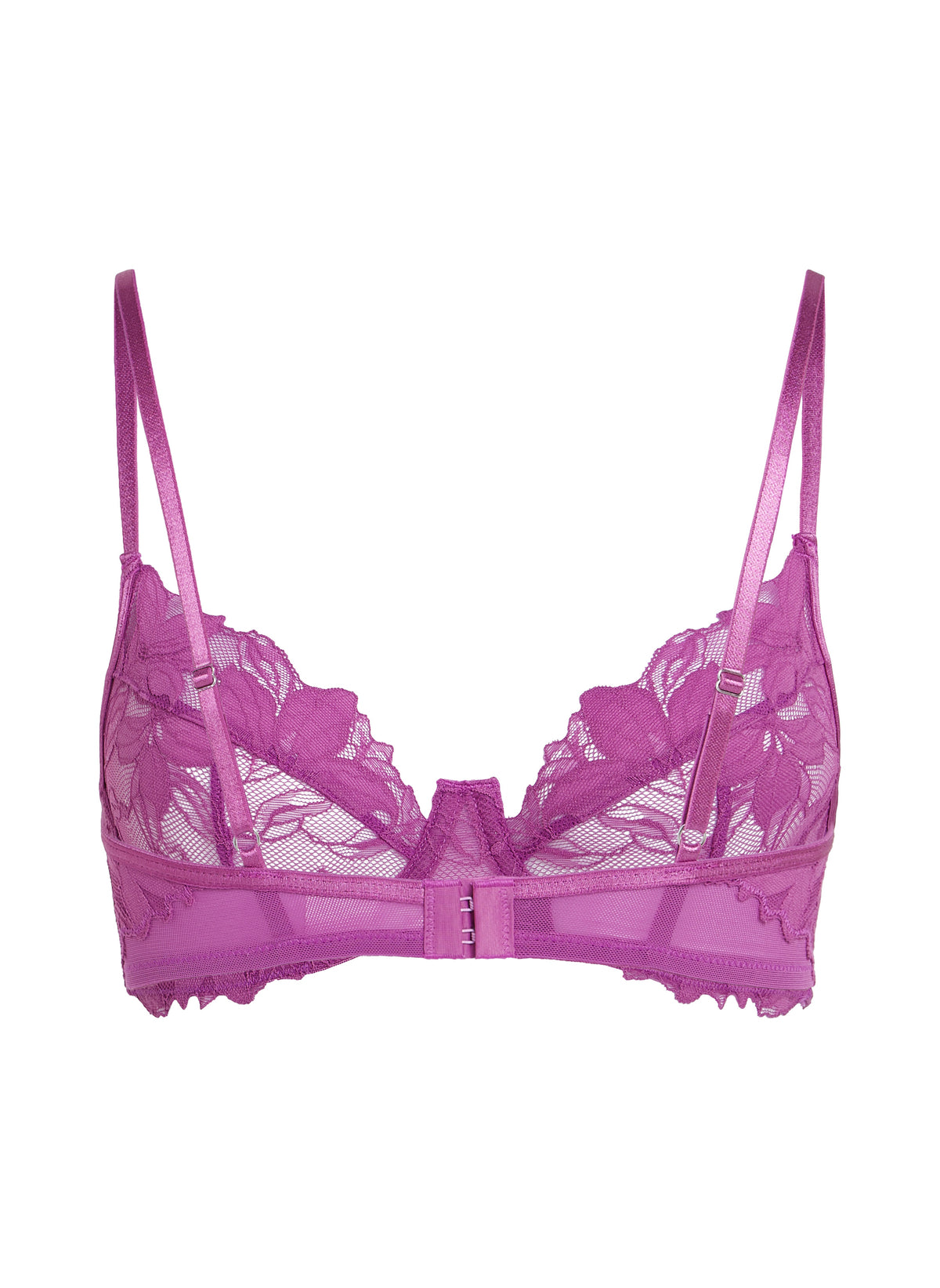 HUNKEMÖLLER Ingrid Non-Padded Underwired Bra