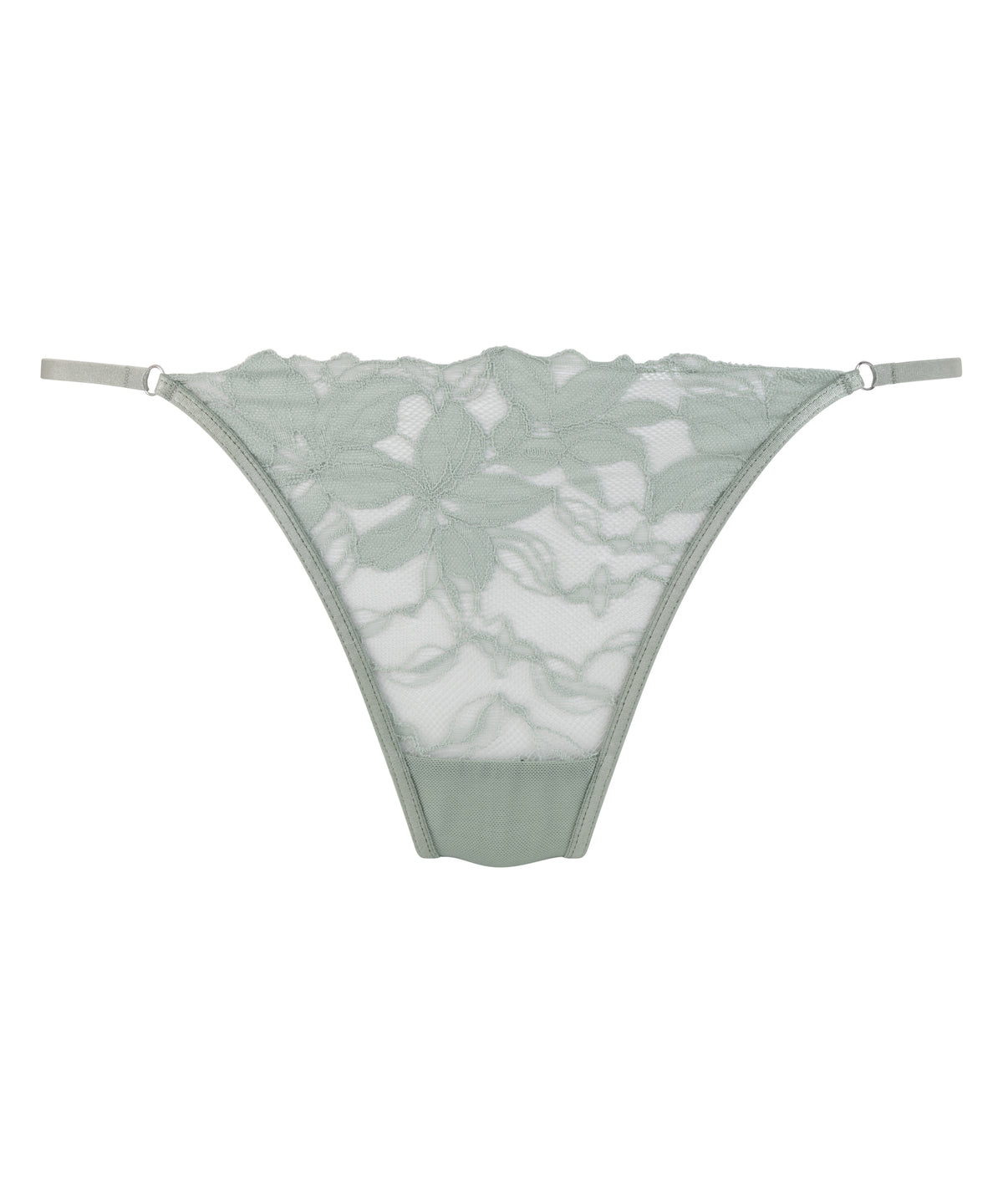 HUNKEMÖLLER Ingrid Thong