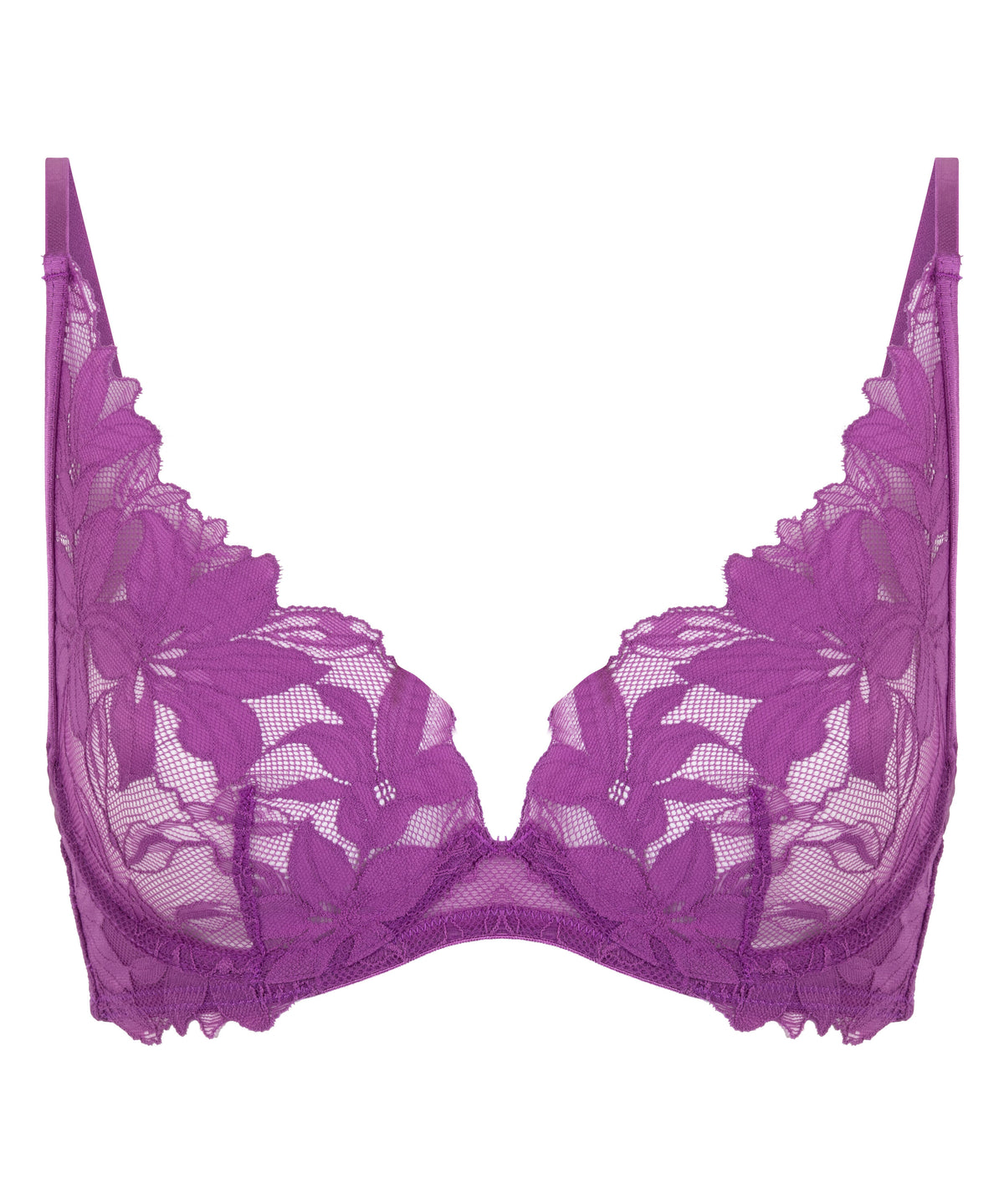 HUNKEMÖLLER Ingrid Unpadded Underwired Bra