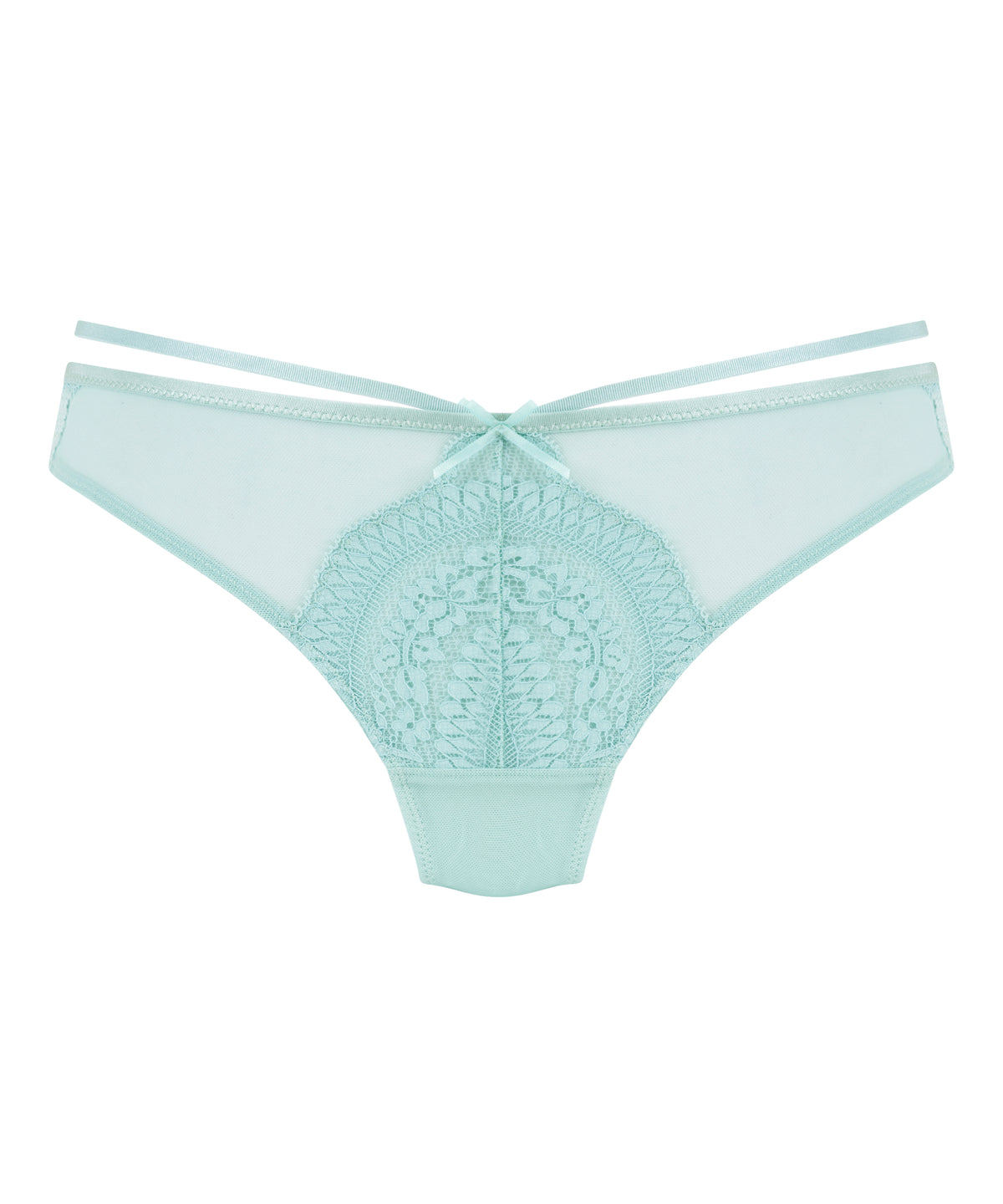 HUNKEMÖLLER Ashley Thong
