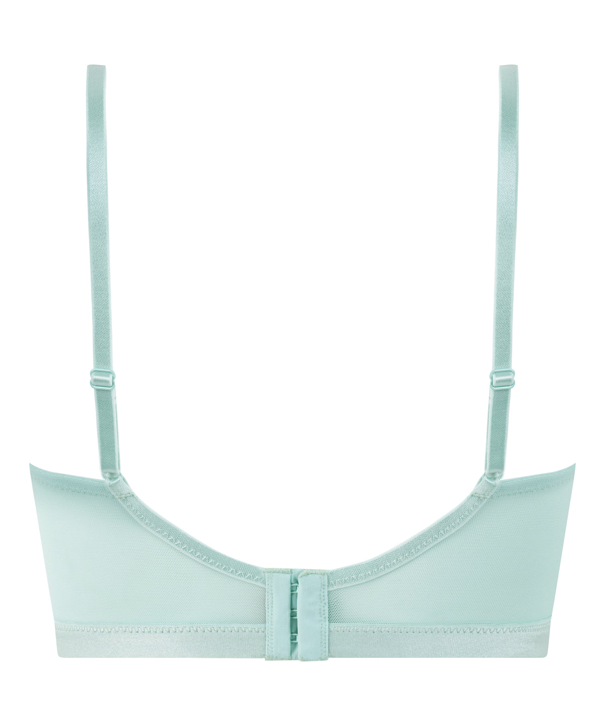 HUNKEMÖLLER Ashley Padded Underwired Longline Bra