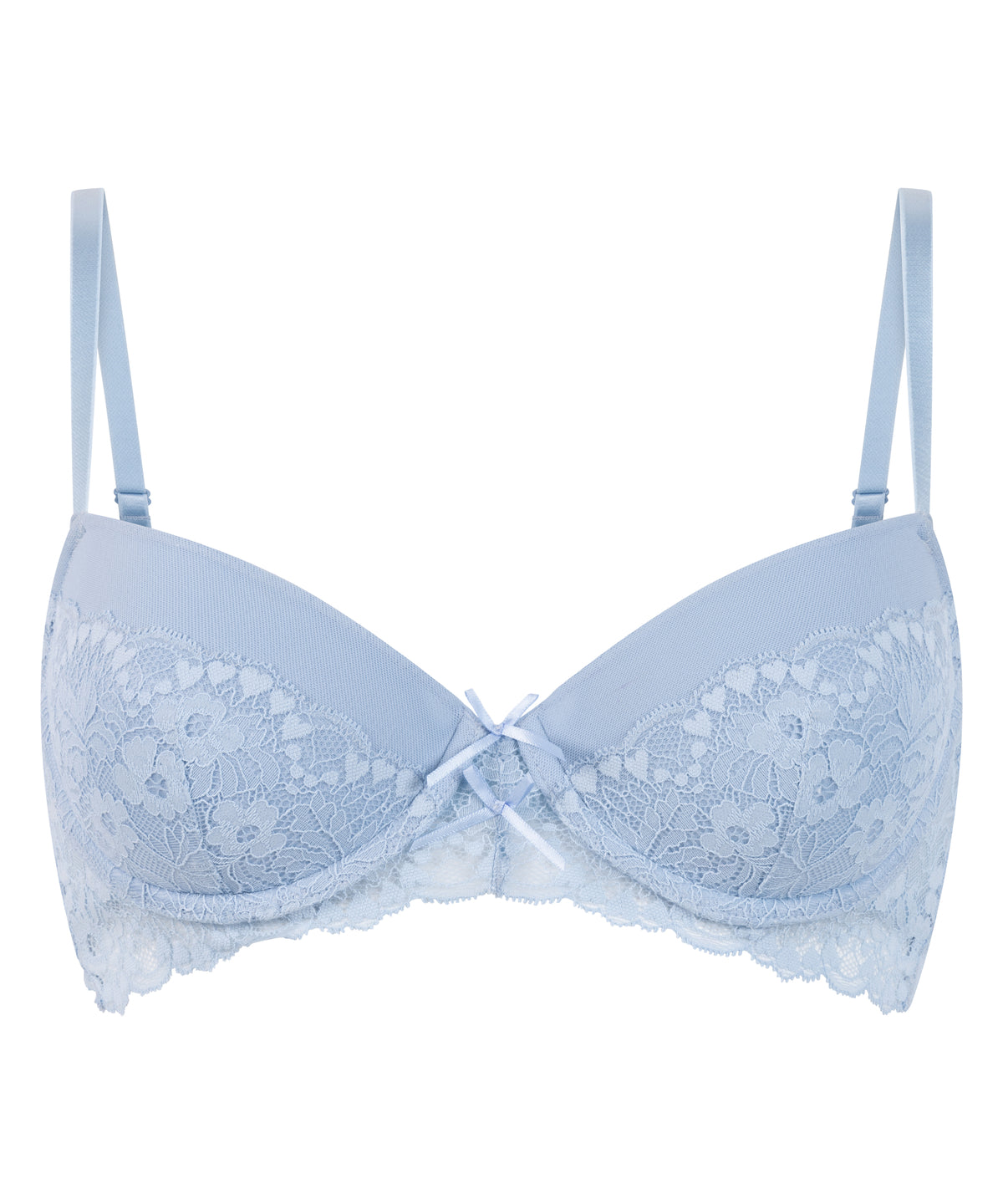 HUNKEMÖLLER Cherry Padded Underwired Bra