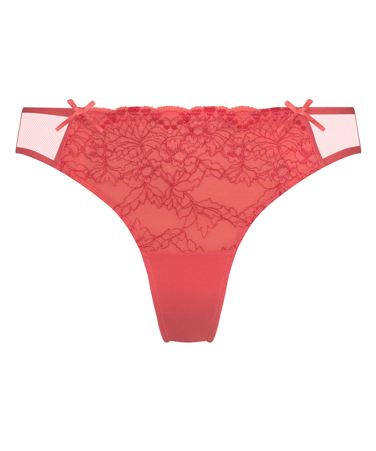 HUNKEMÖLLER Cherry Thong