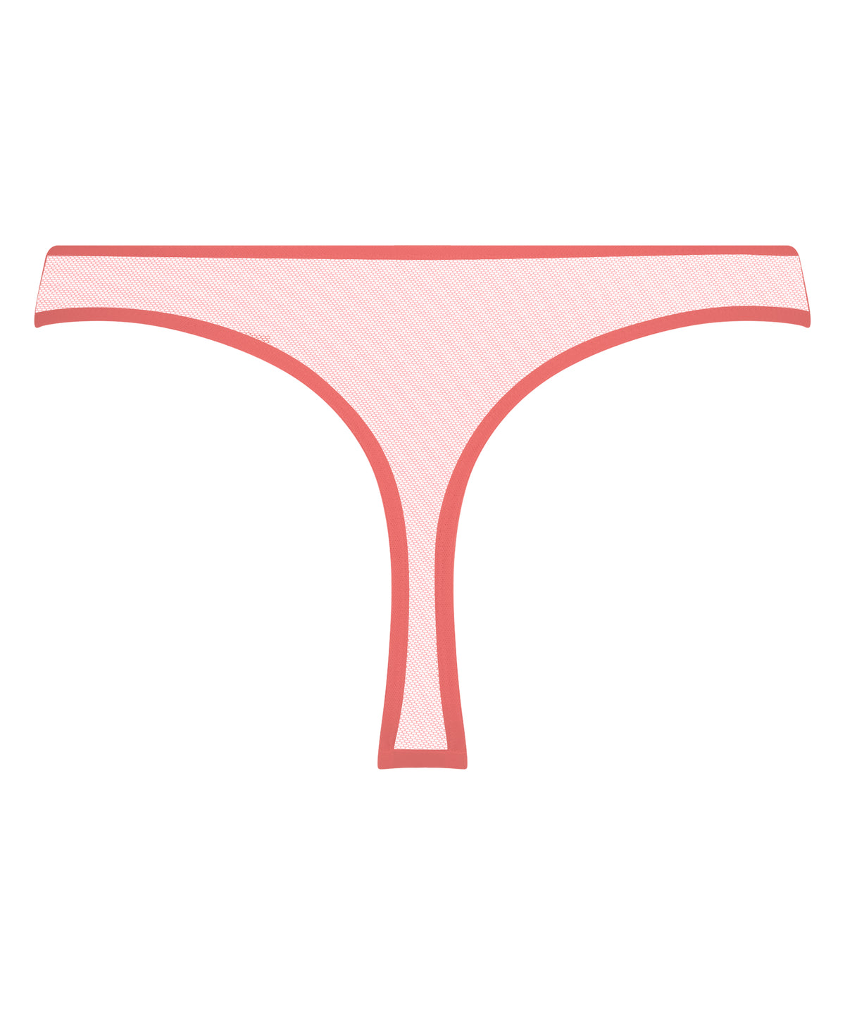 HUNKEMÖLLER Cherry Thong