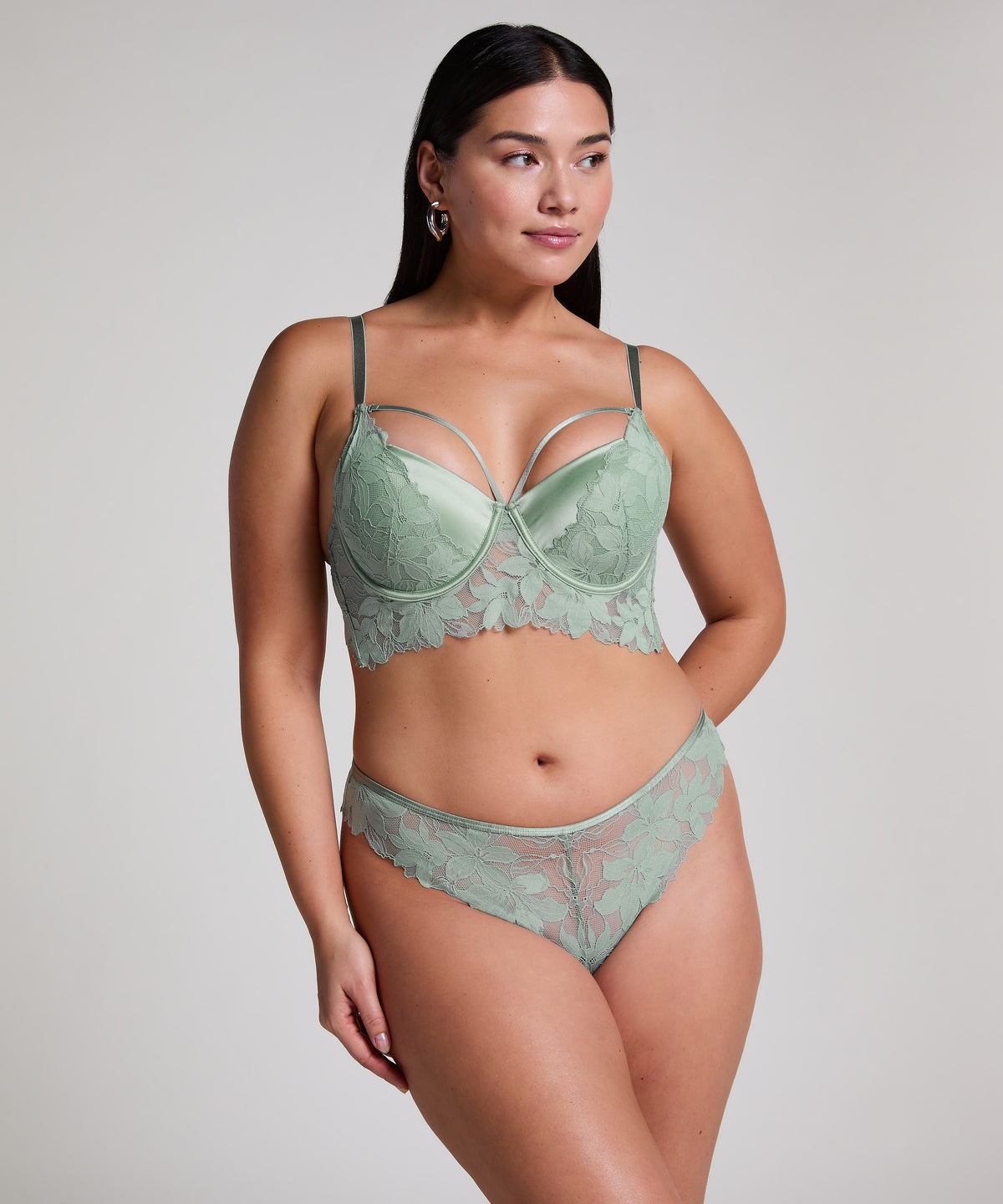 HUNKEMÖLLER Ingrid Brazilian
