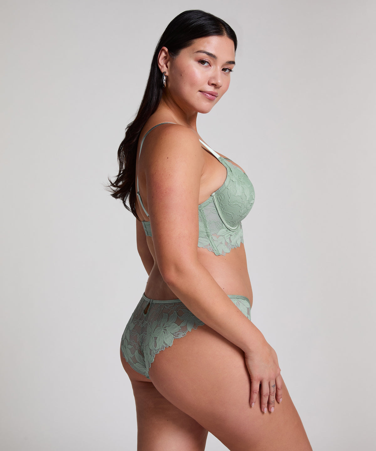 HUNKEMÖLLER Ingrid Brazilian