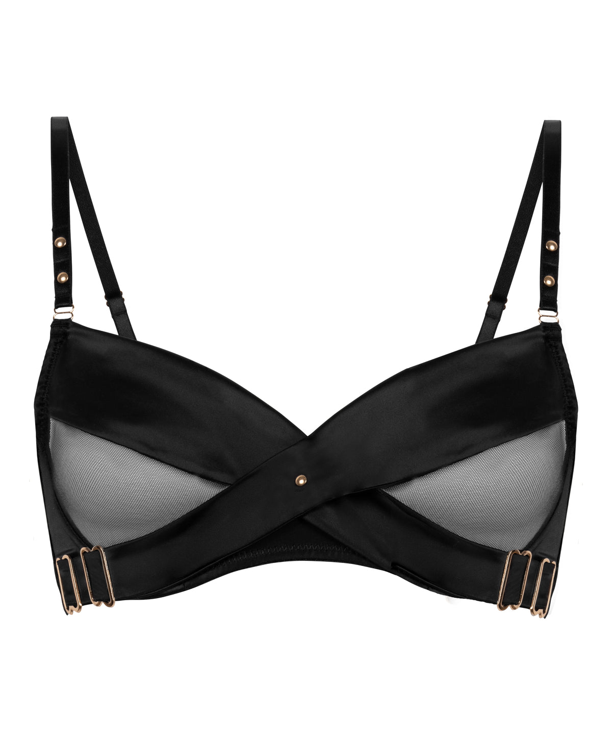 HUNKEMÖLLER Colette Non-Padded Underwired Bra