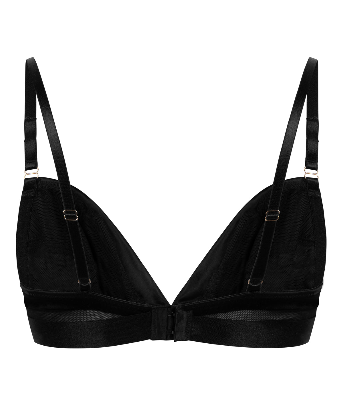 HUNKEMÖLLER Colette Non-Padded Underwired Bra