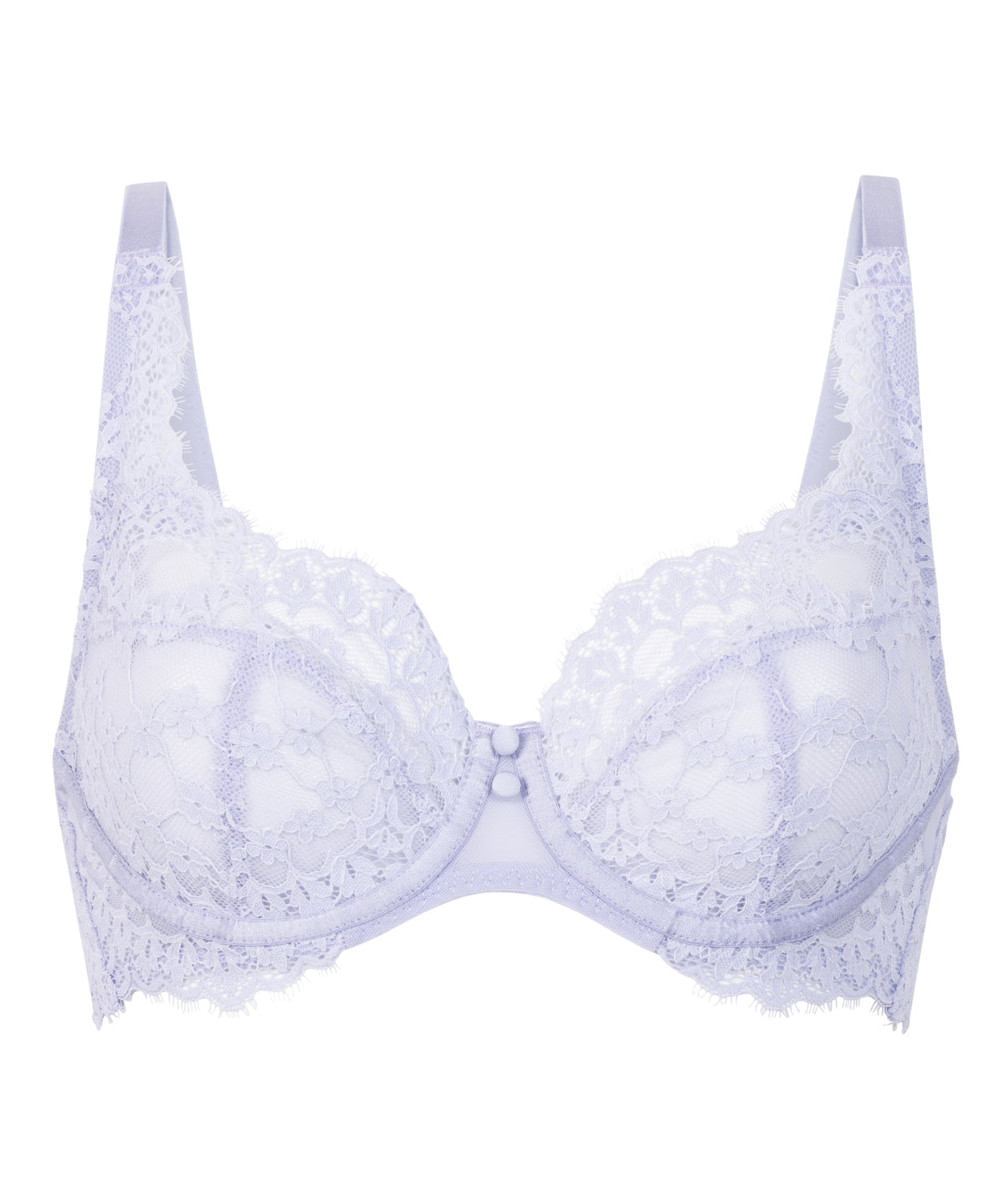 HUNKEMÖLLER Daisy Non-Padded Underwired Bra