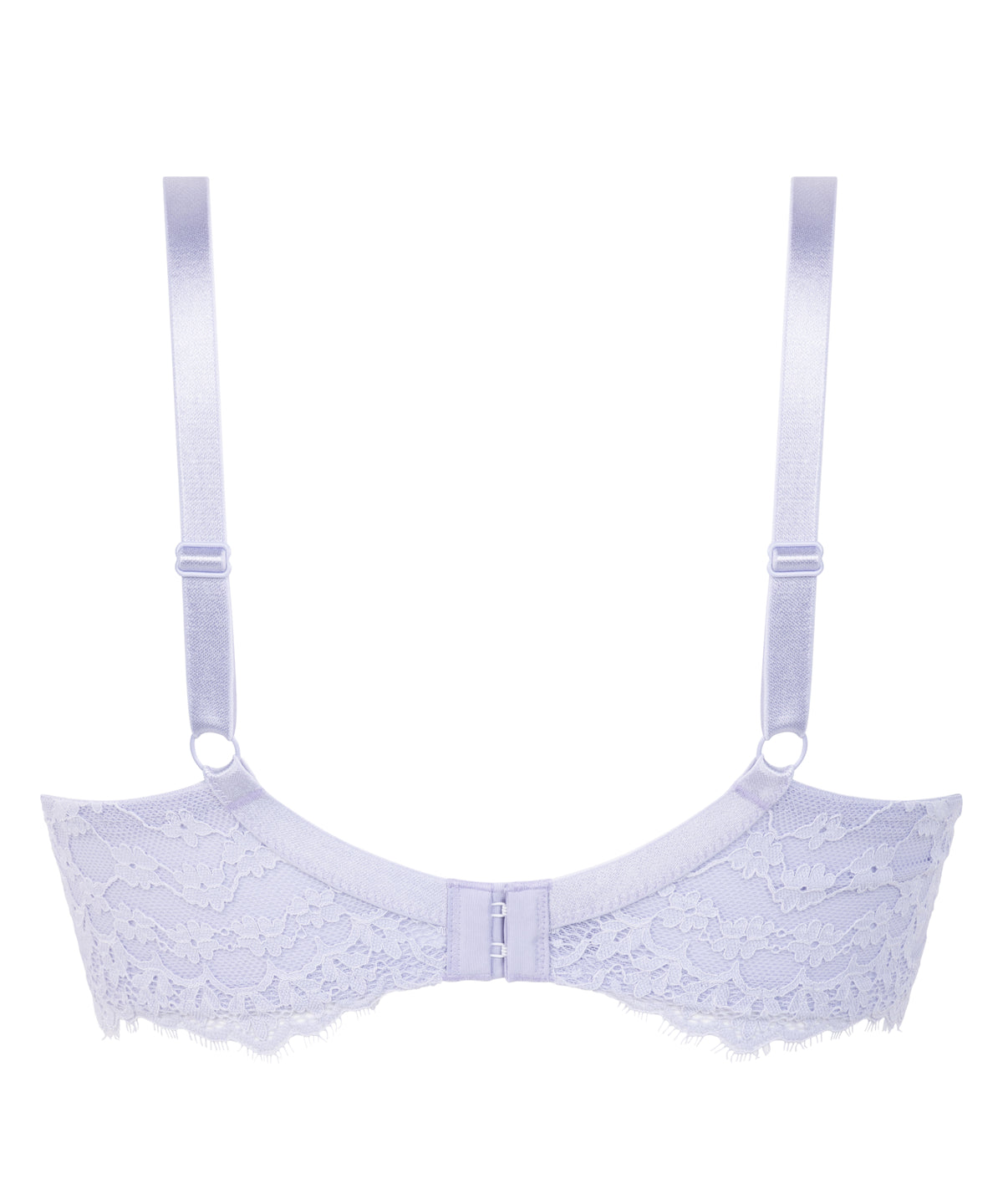 HUNKEMÖLLER Daisy Non-Padded Underwired Bra