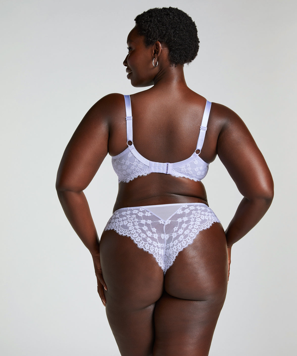 HUNKEMÖLLER Daisy Brazilian