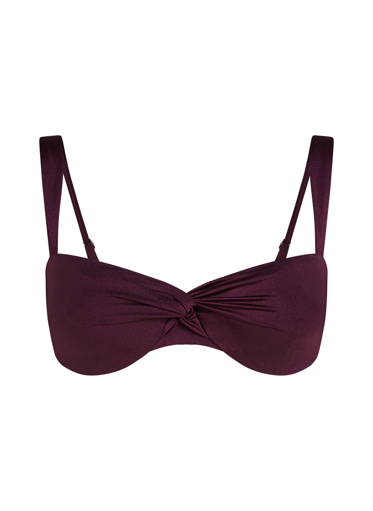 HUNKEMÖLLER Costa Bikini Top