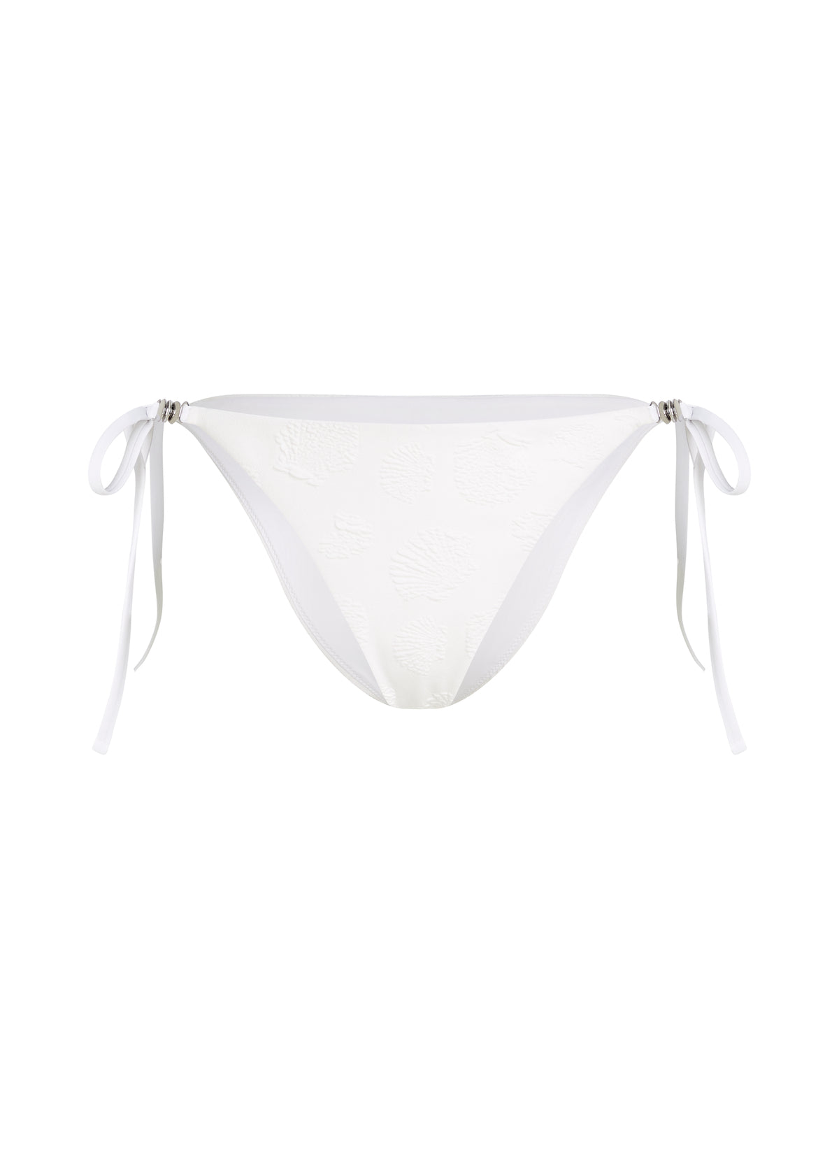 HUNKEMÖLLER Seashell Bikini Bottoms