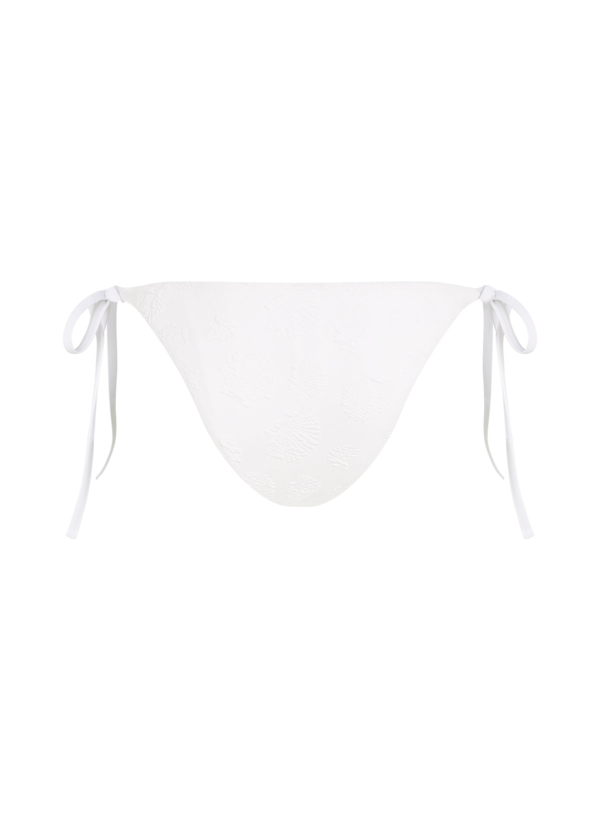 HUNKEMÖLLER Seashell Bikini Bottoms
