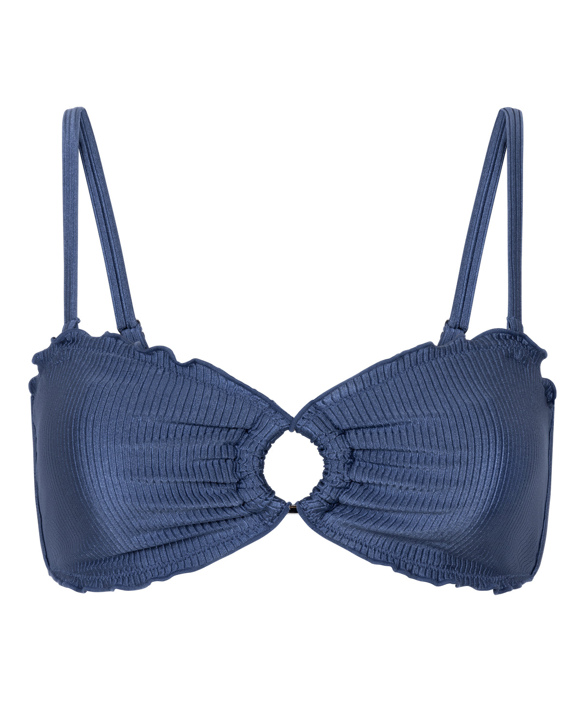 HUNKEMÖLLER Sardinia Bikini Top
