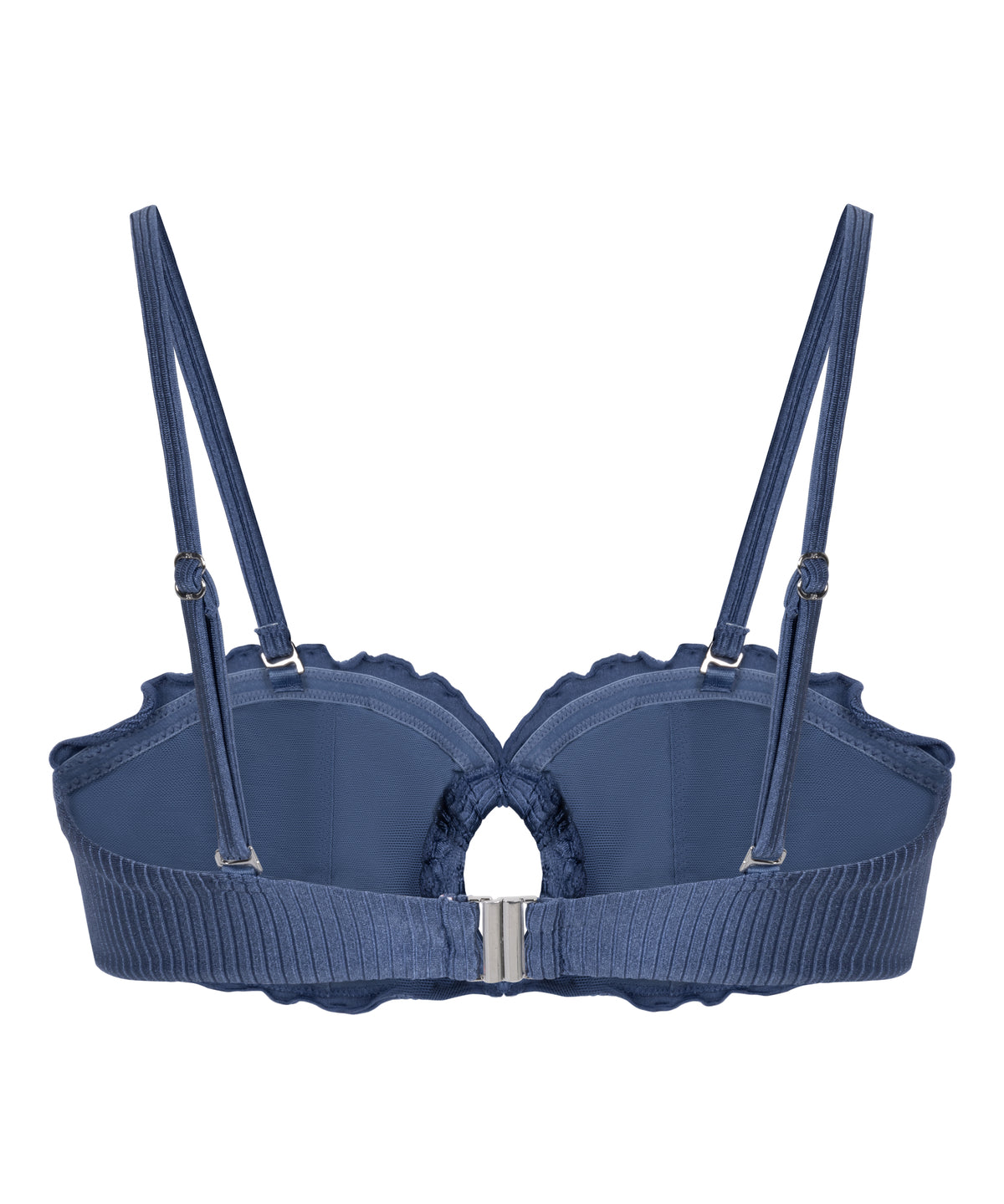 HUNKEMÖLLER Sardinia Bikini Top