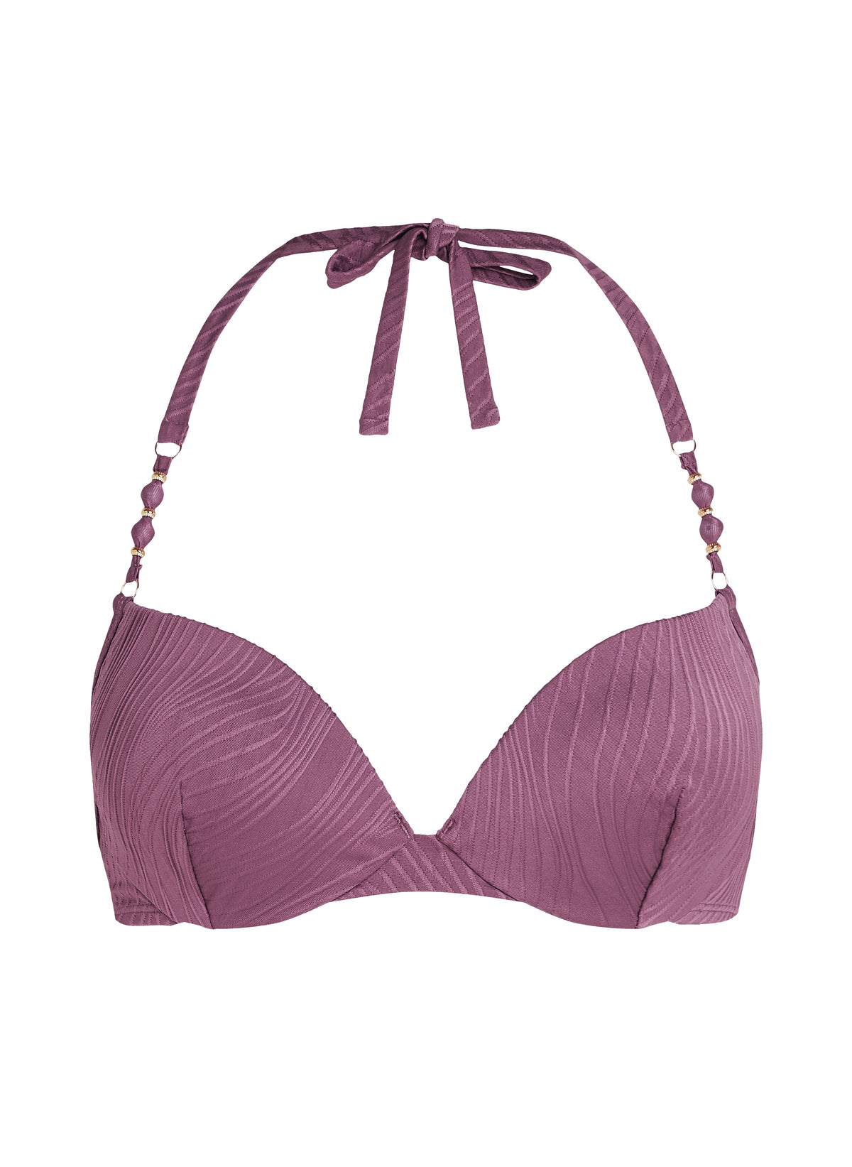 HUNKEMÖLLER Cozumel Bikini Top