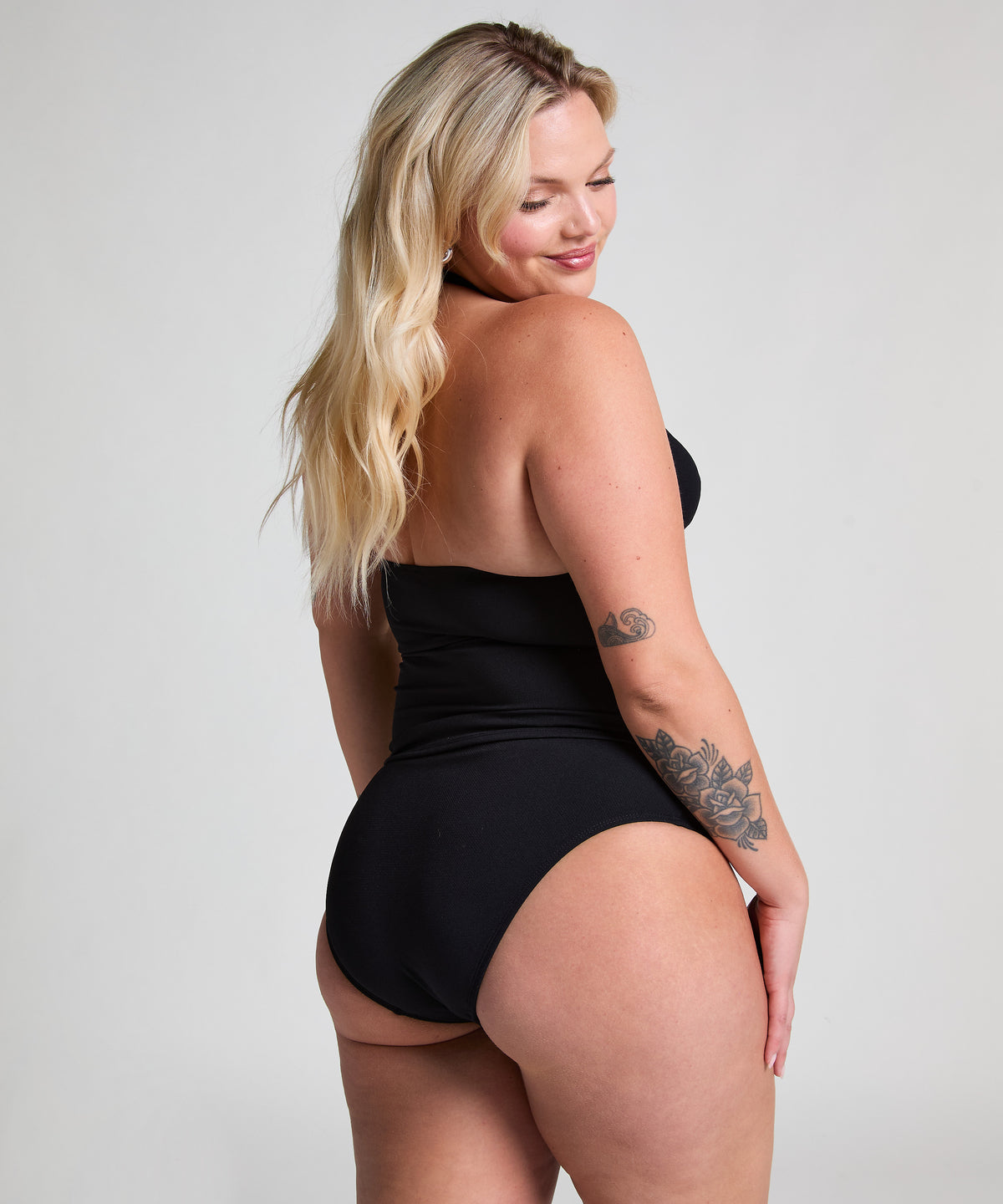 HUNKEMÖLLER Scallop Rio Bikinibottom