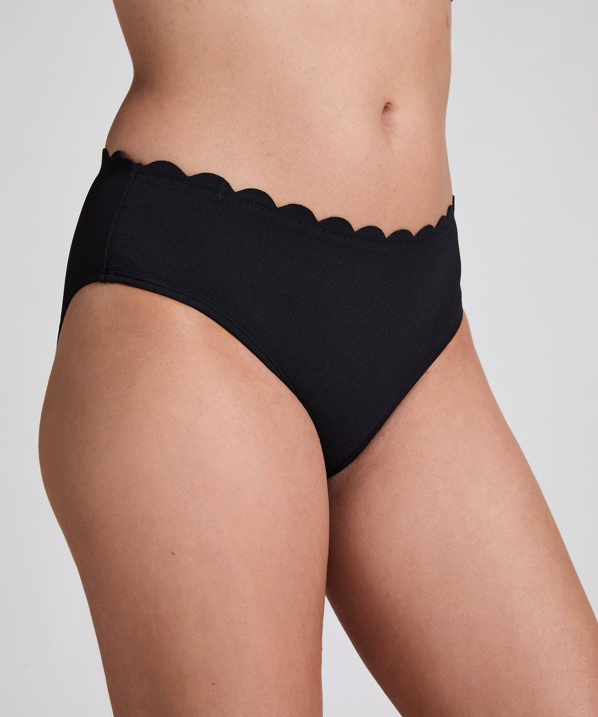HUNKEMÖLLER Scallop Rio Bikinibottom
