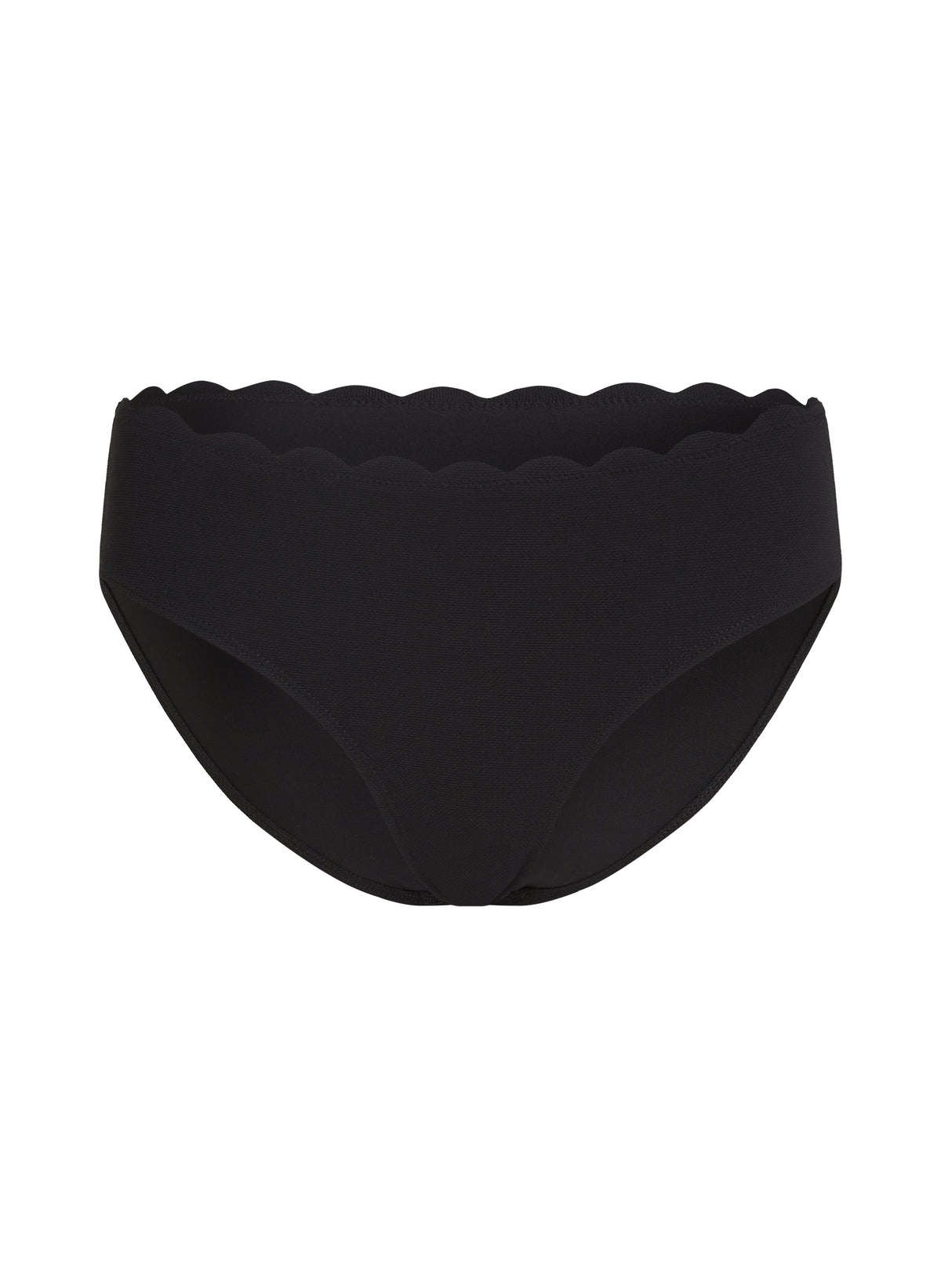 HUNKEMÖLLER Scallop Rio Bikinibottom