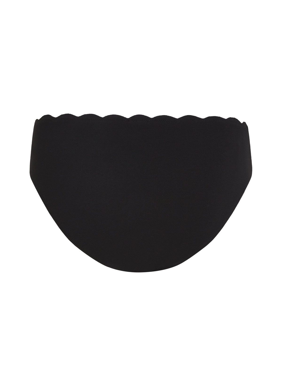 HUNKEMÖLLER Scallop Rio Bikinibottom