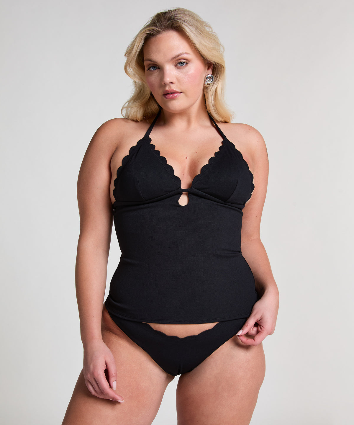 HUNKEMÖLLER Shaping Tankini