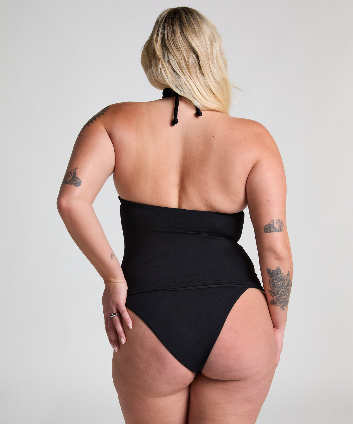 HUNKEMÖLLER Shaping Tankini
