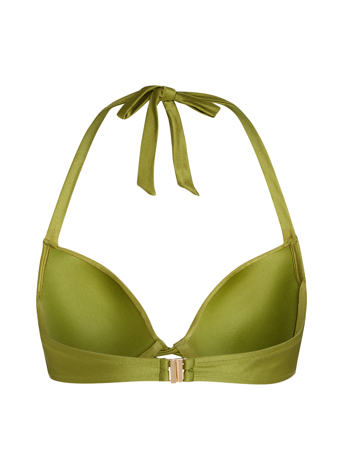 HUNKEMÖLLER Holbox Bikini Top