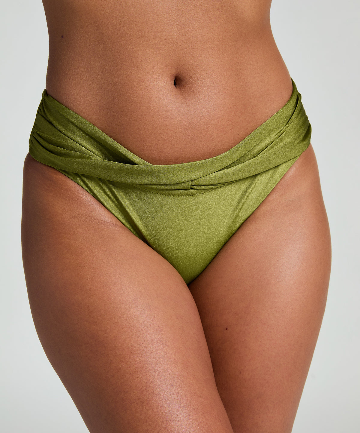 HUNKEMÖLLER Holbox Rio Bikini Bottoms