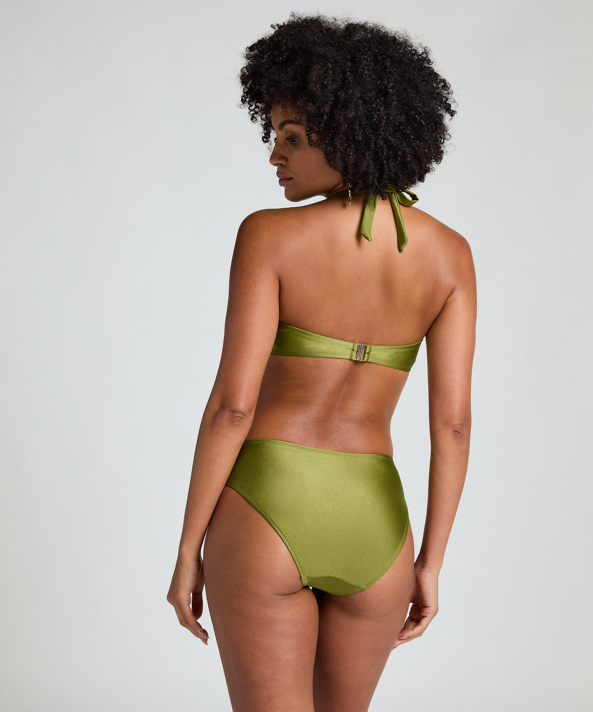 HUNKEMÖLLER Holbox Rio Bikini Bottoms