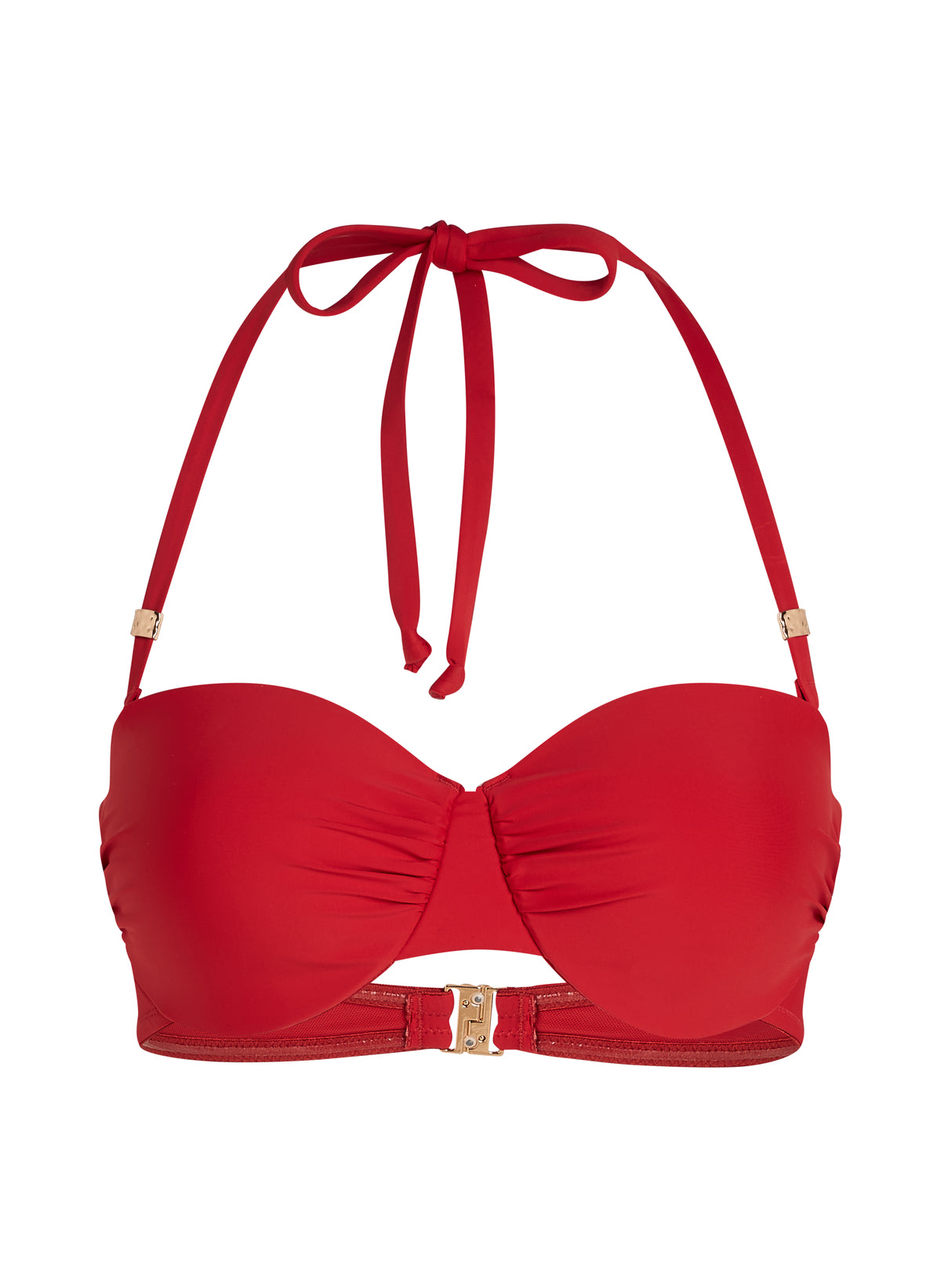 HUNKEMÖLLER Luna Bikini Top