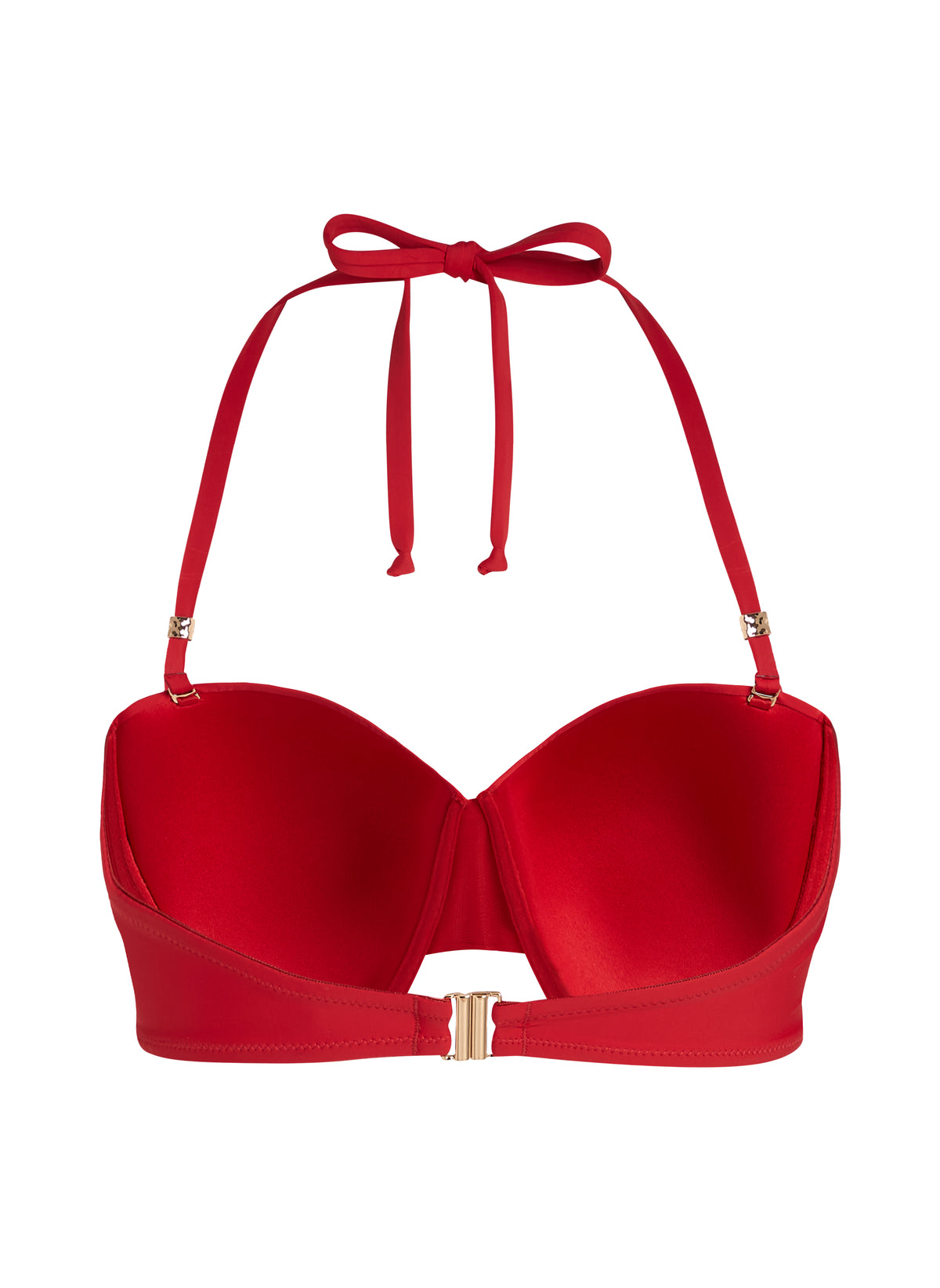 HUNKEMÖLLER Luna Bikini Top