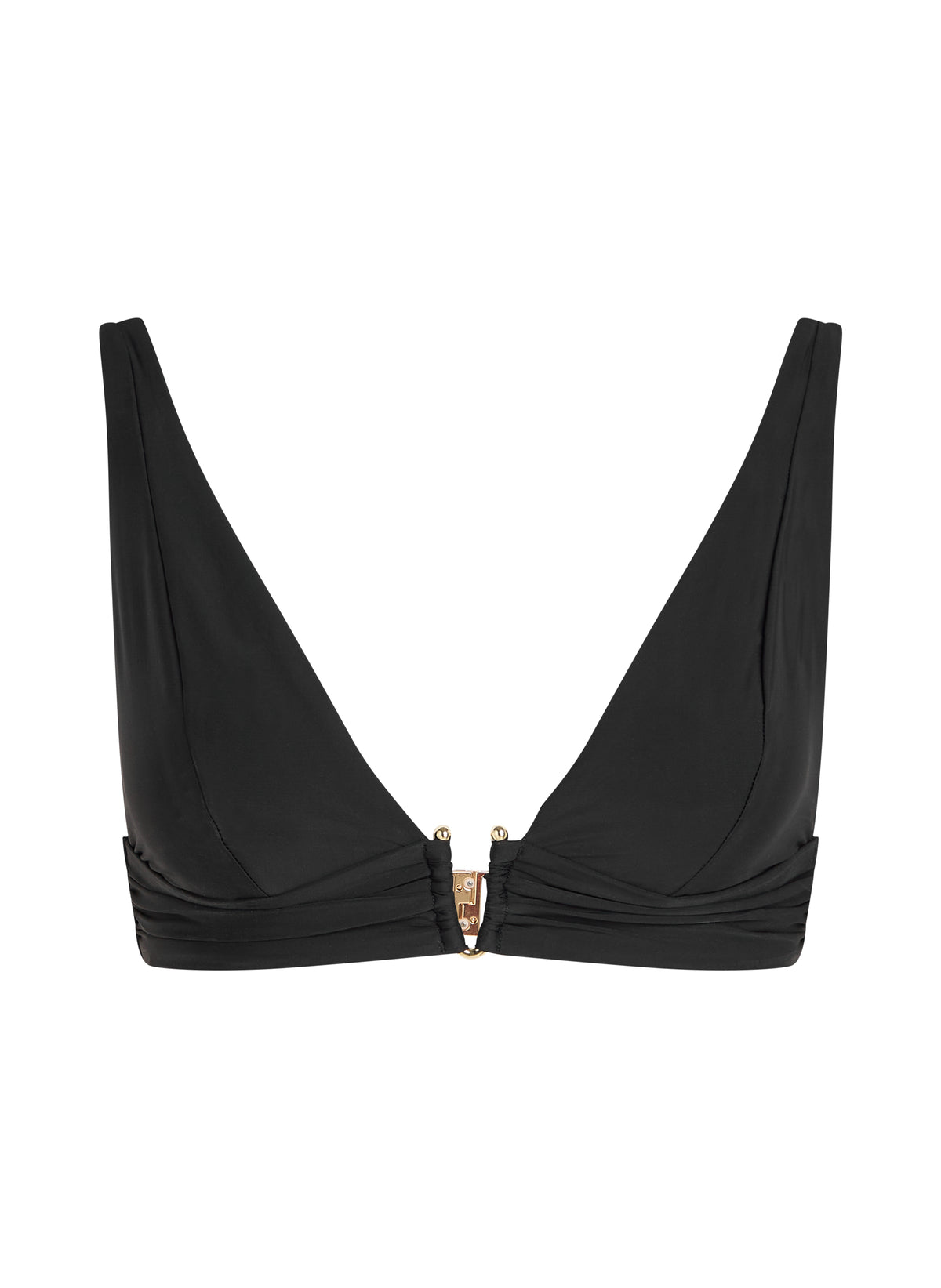 HUNKEMÖLLER Luna Triangle Bikini Top