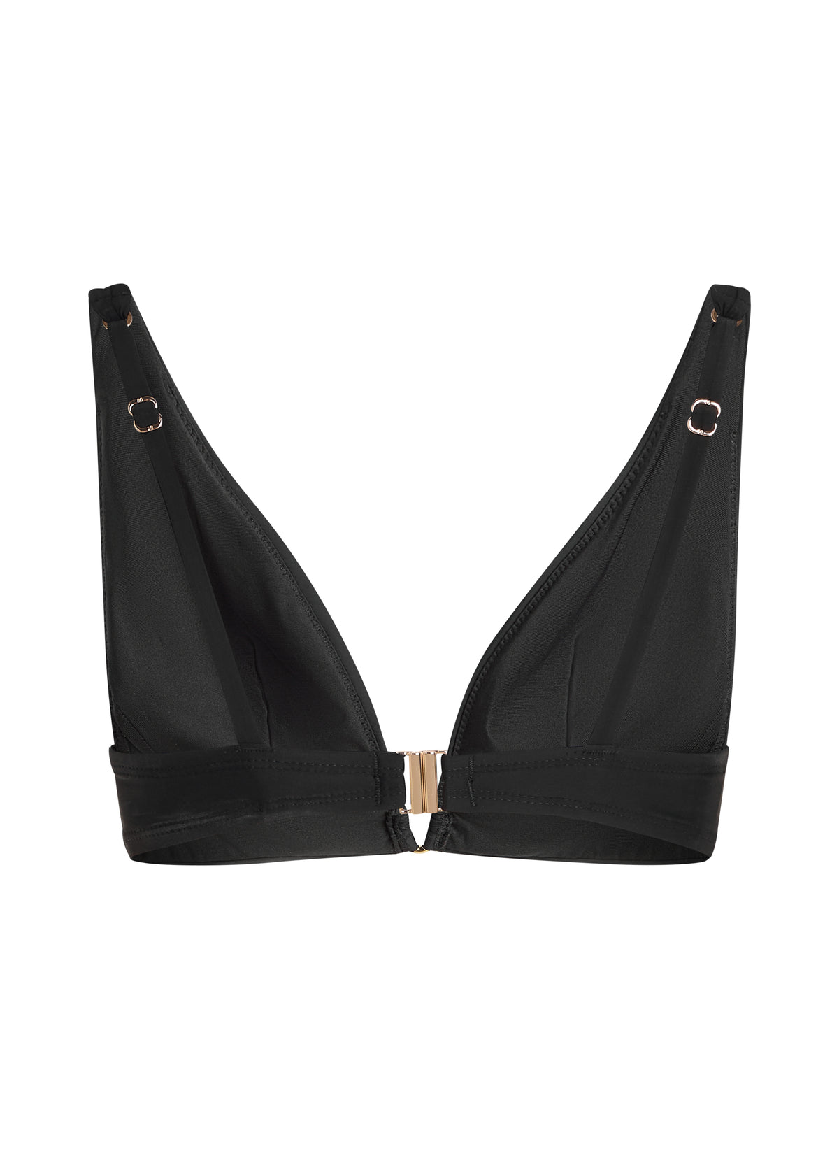 HUNKEMÖLLER Luna Triangle Bikini Top