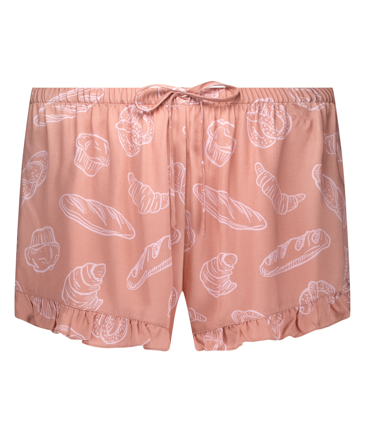 HUNKEMÖLLER Pyjama Shorts