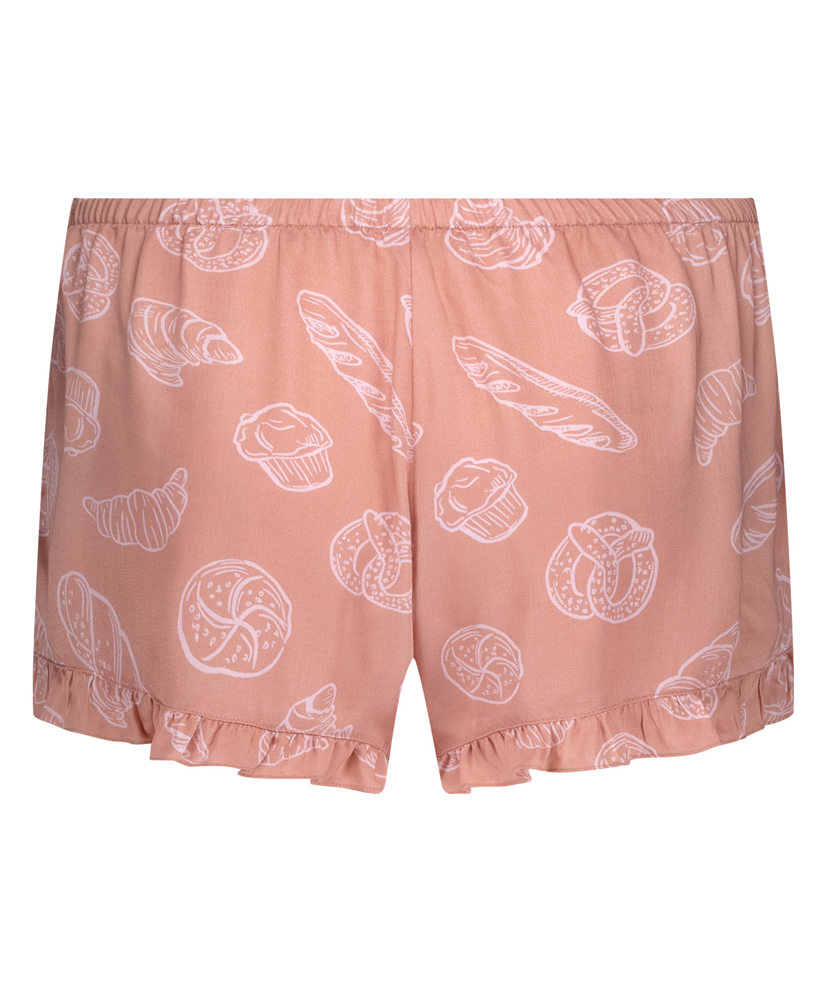 HUNKEMÖLLER Pyjama Shorts