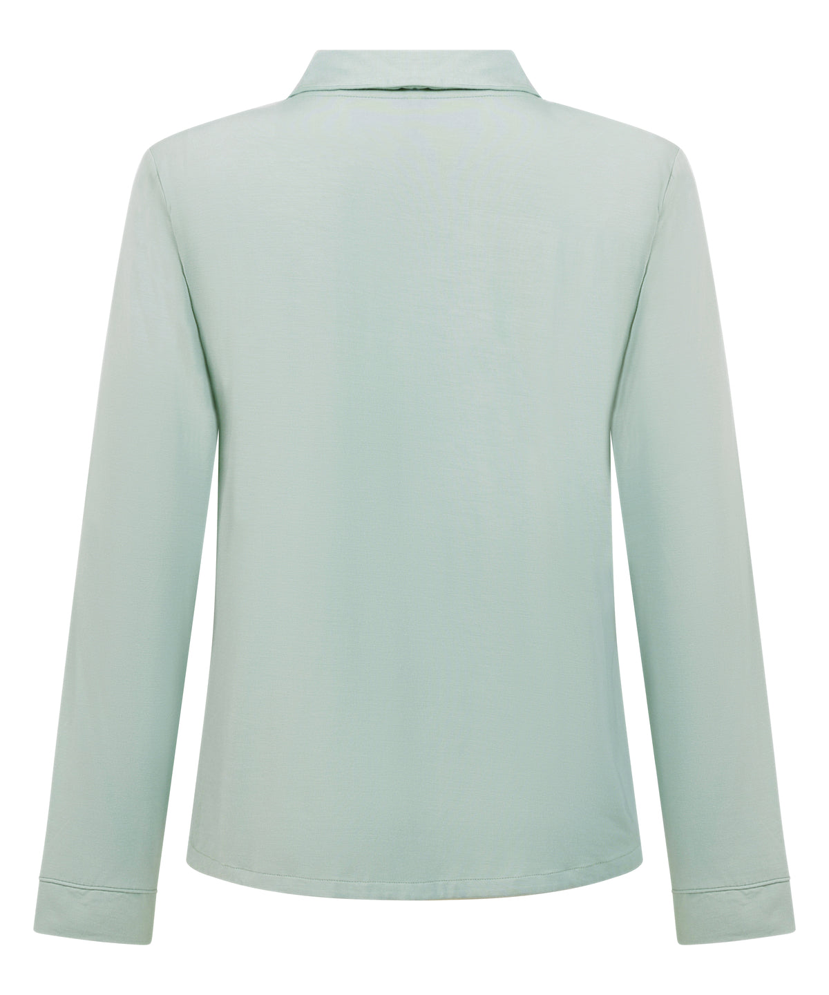 HUNKEMÖLLER Essential Jersey Long-Sleeved Jacket