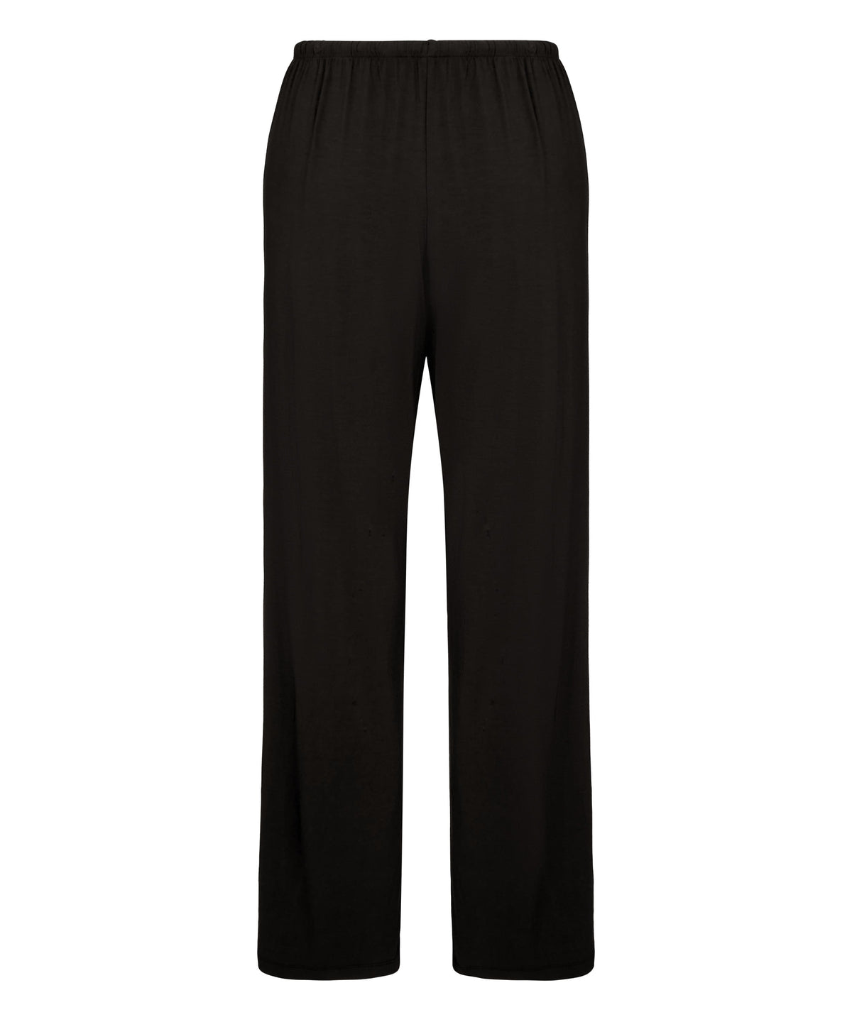Essential Jersey Pants - Black