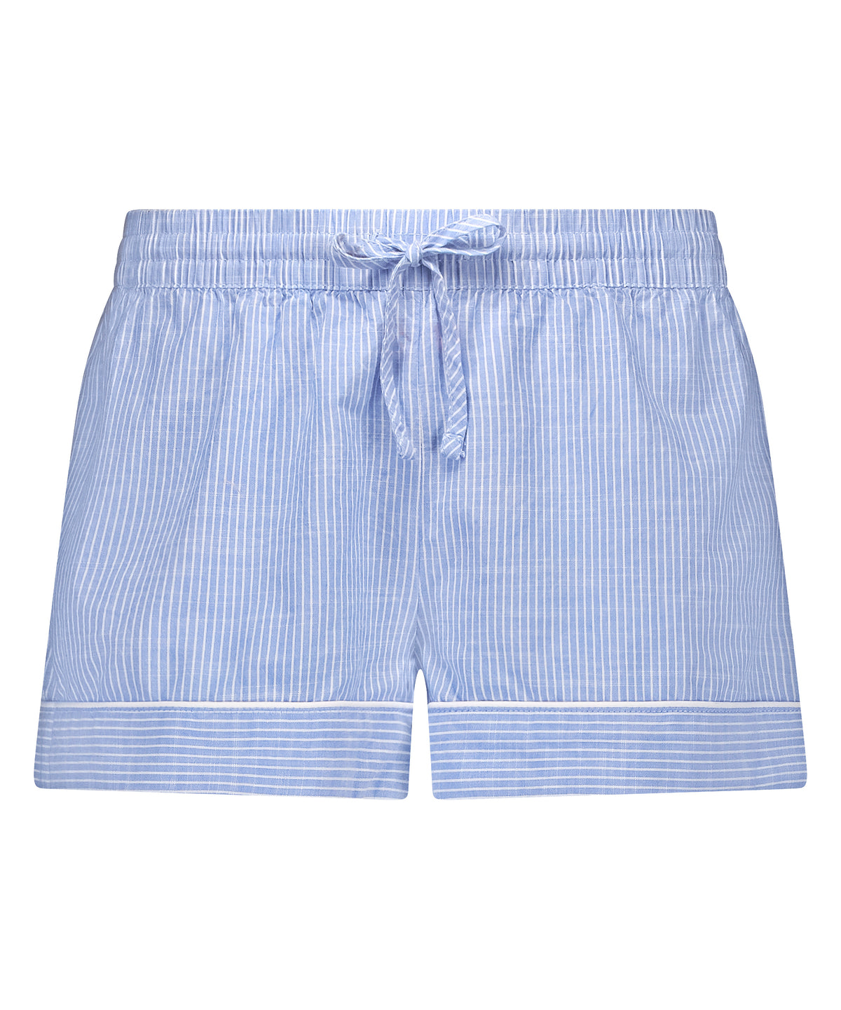 HUNKEMÖLLER Cotton shorts