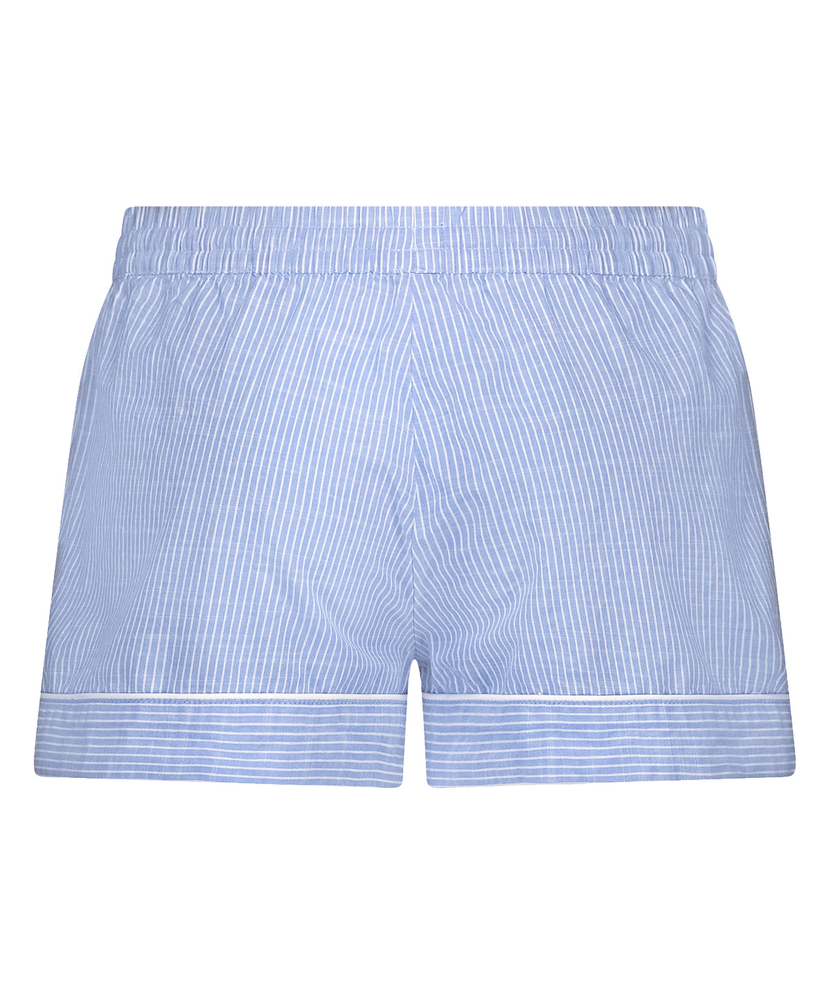 HUNKEMÖLLER Cotton shorts