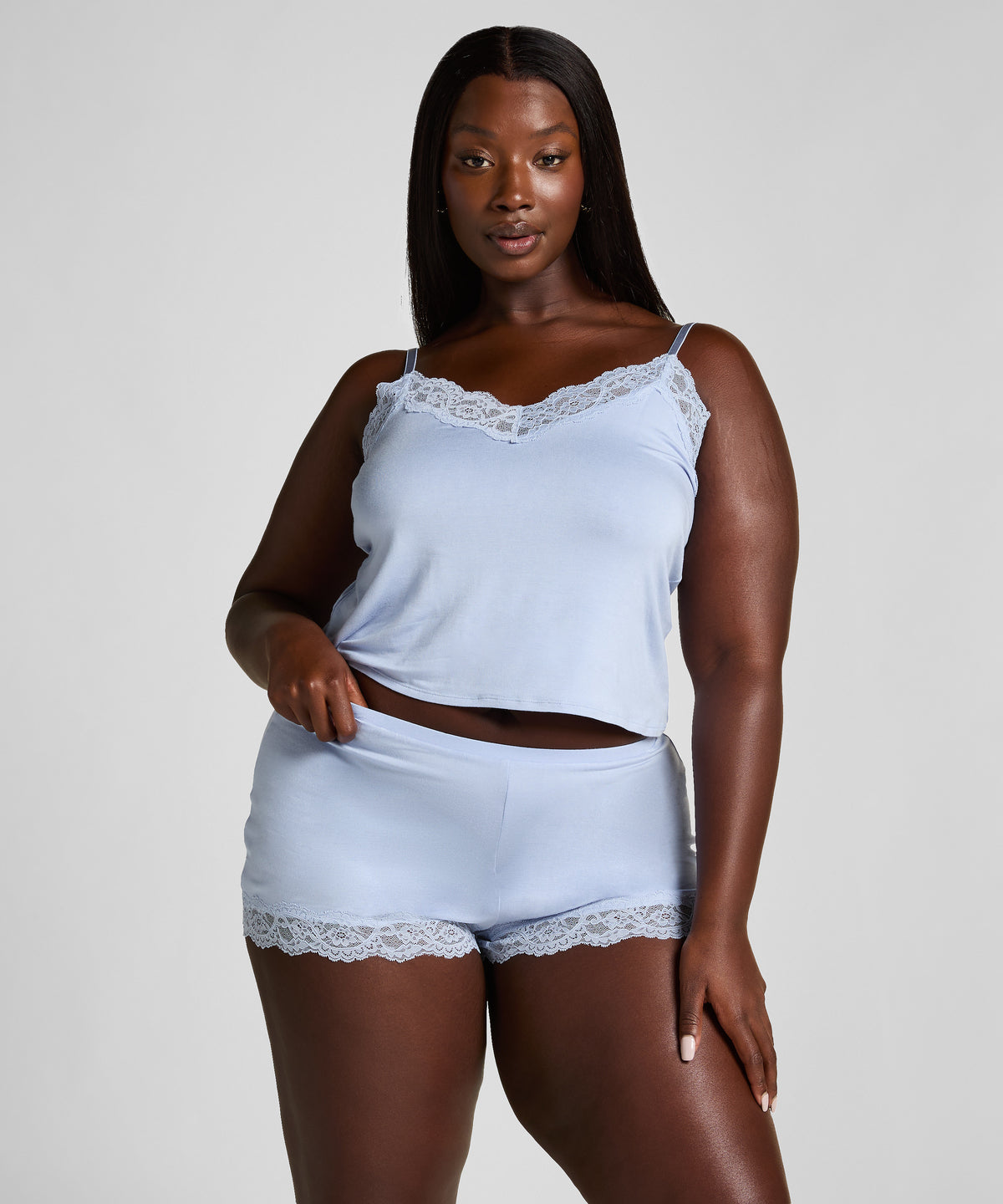 HUNKEMÖLLER Pyjama Set Nana