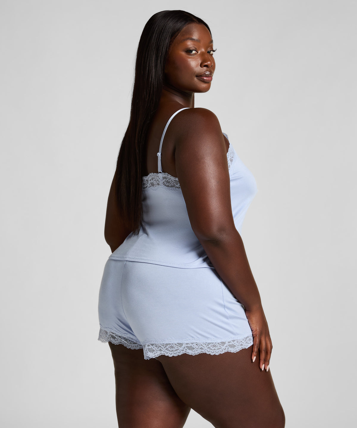 HUNKEMÖLLER Pyjama Set Nana