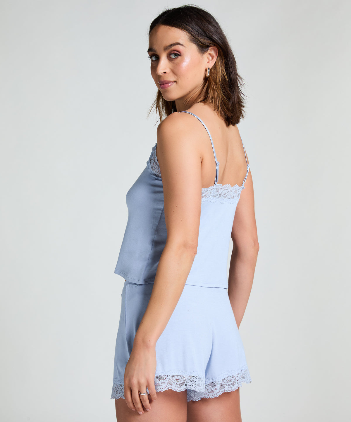 HUNKEMÖLLER Pyjama Set Nana
