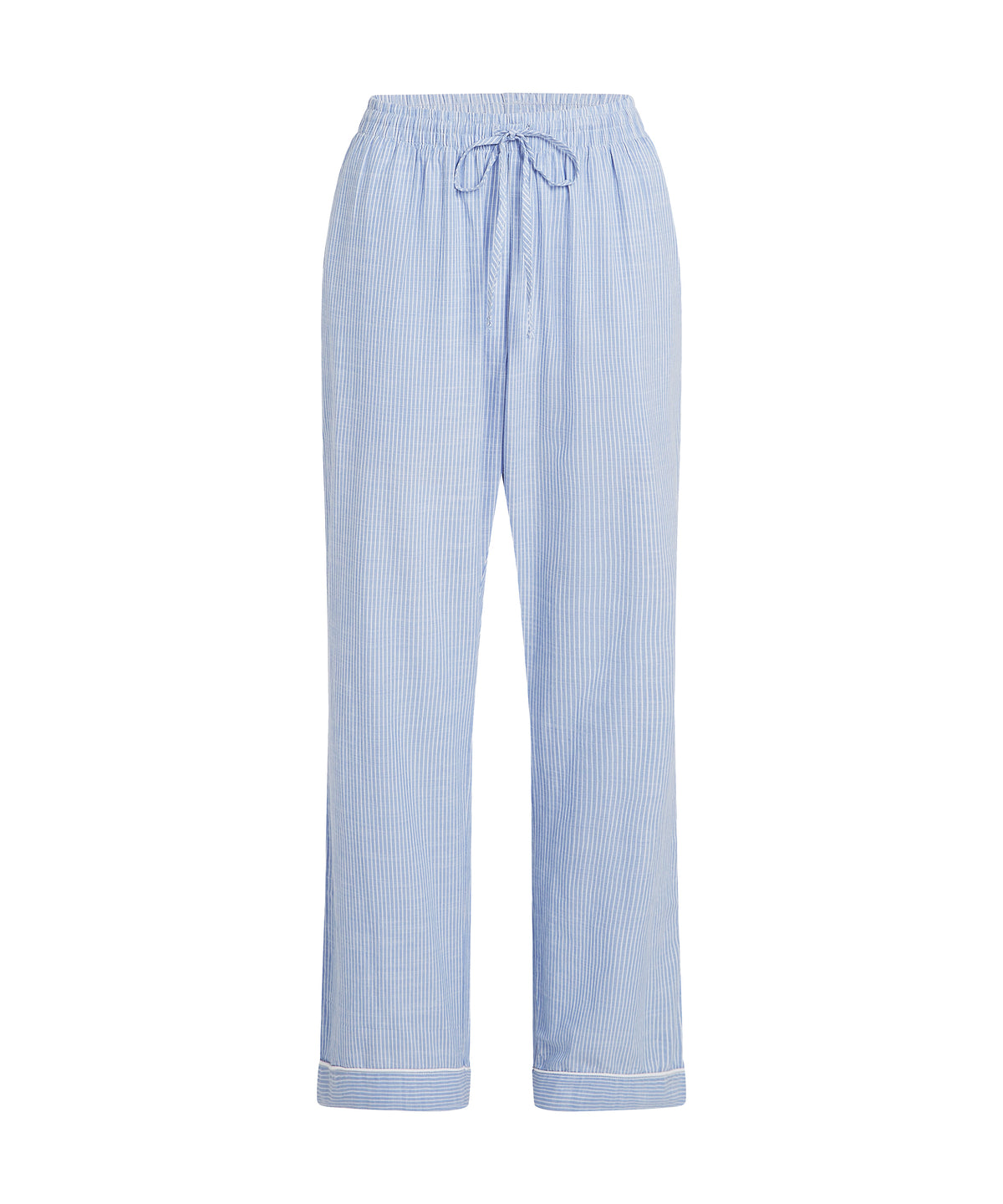 HUNKEMÖLLER Pant Cotton