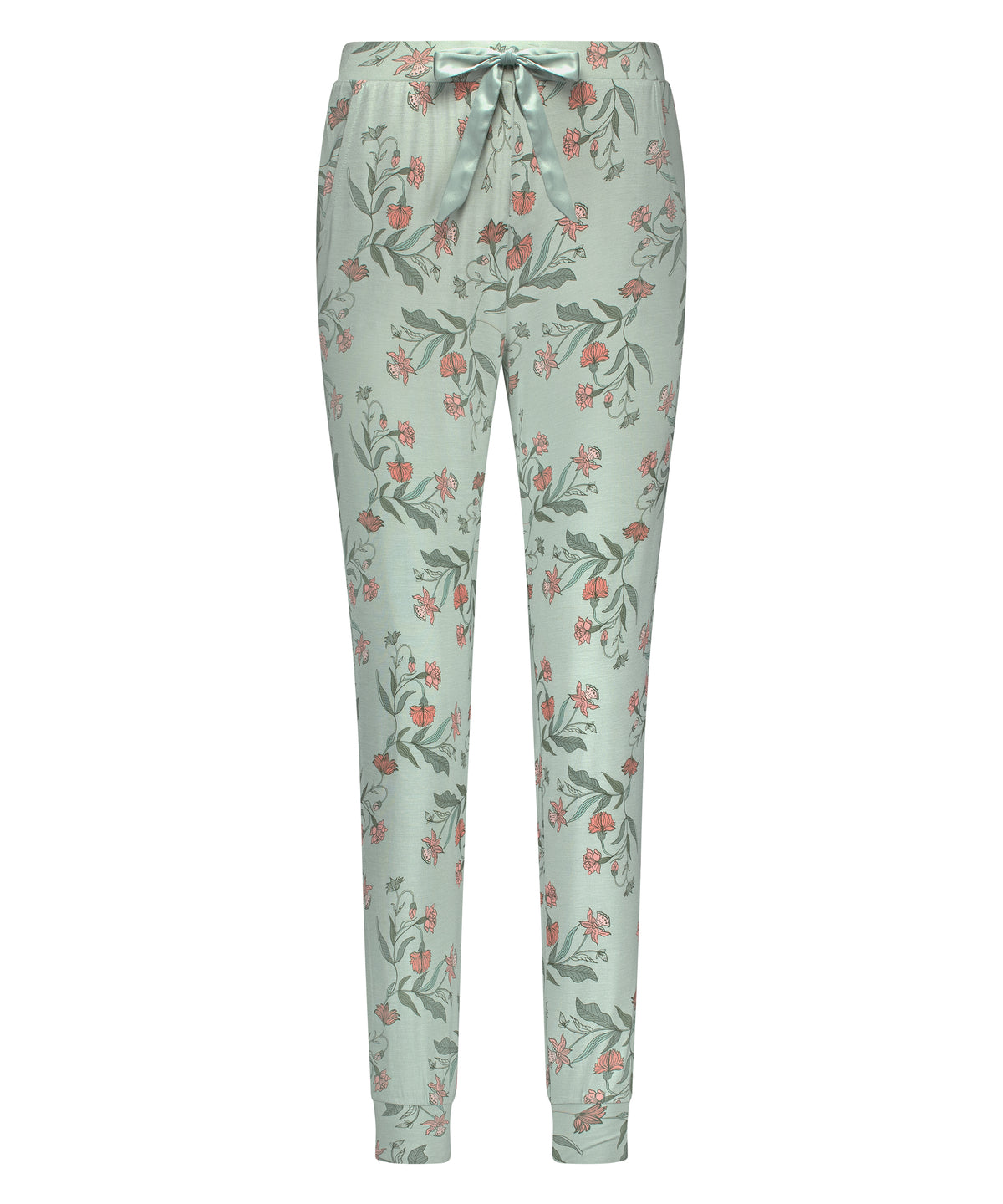 HUNKEMÖLLER Jersey Pyjama Pants