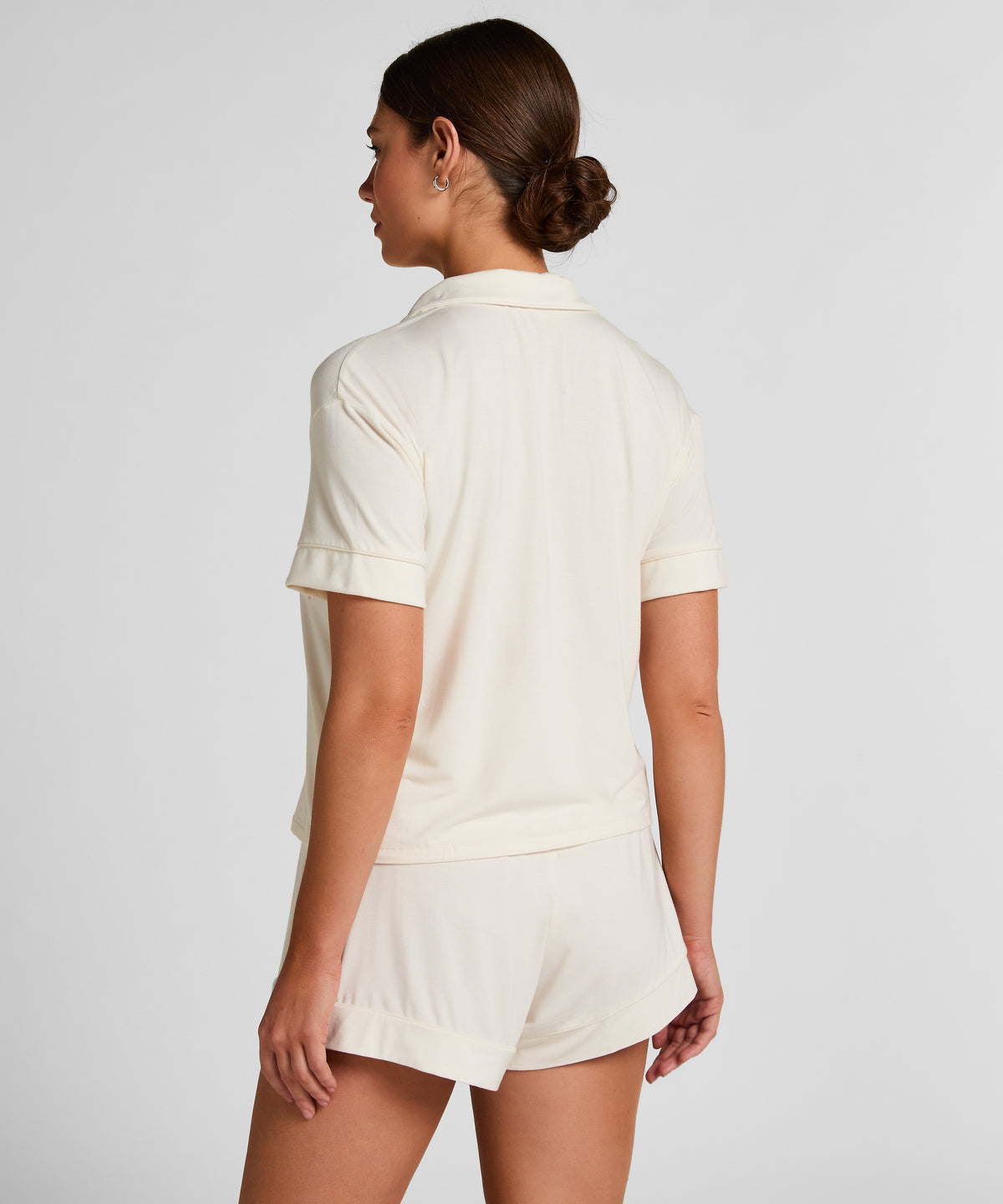 HUNKEMÖLLER Essential Jersey Short
